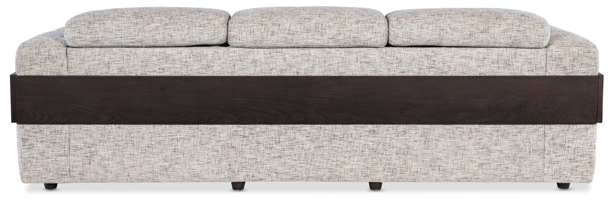 Atlas Power Sofa with Power Headrest - Central Designs