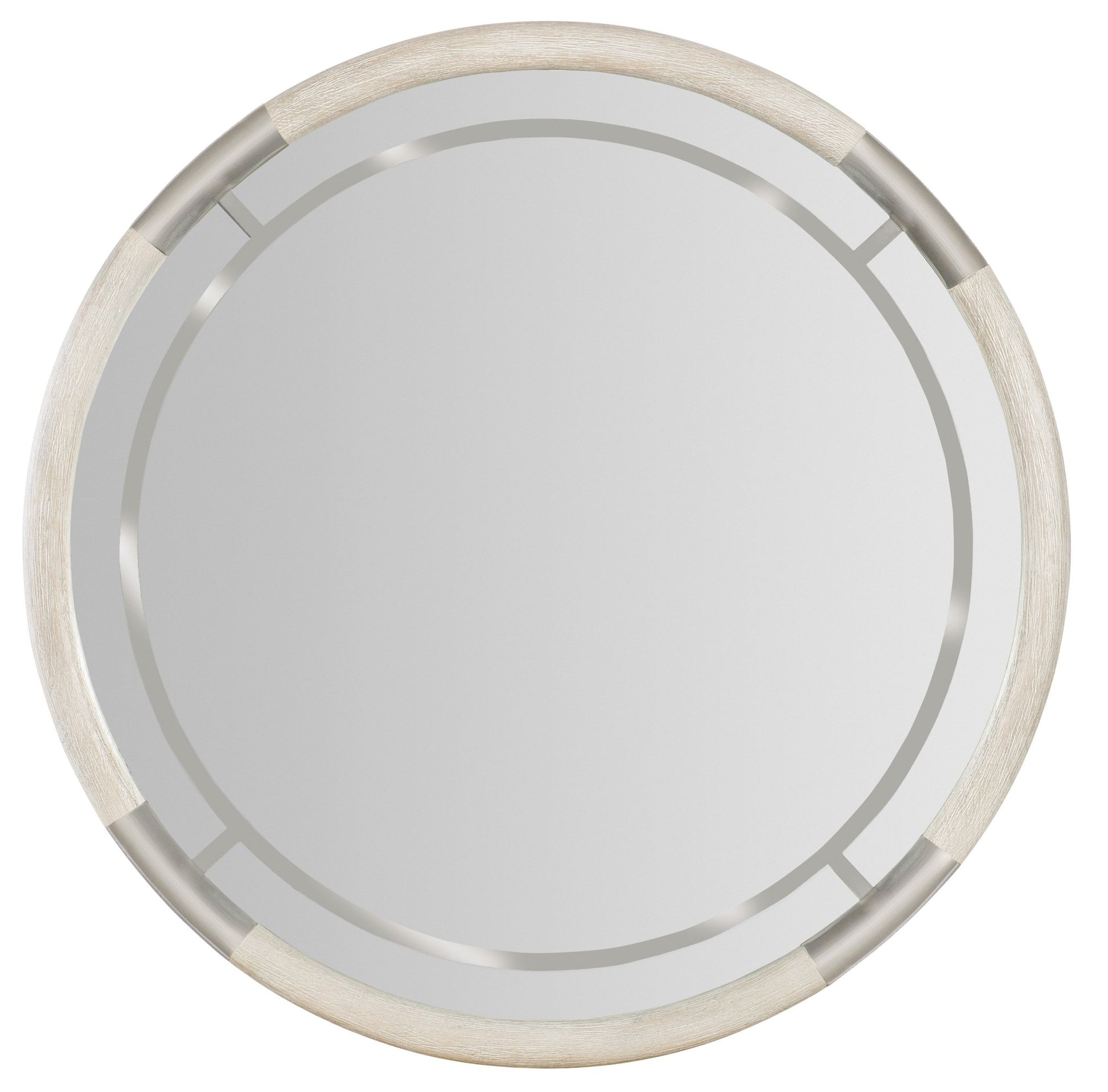 Modern Mood Round Mirror - Central Designs