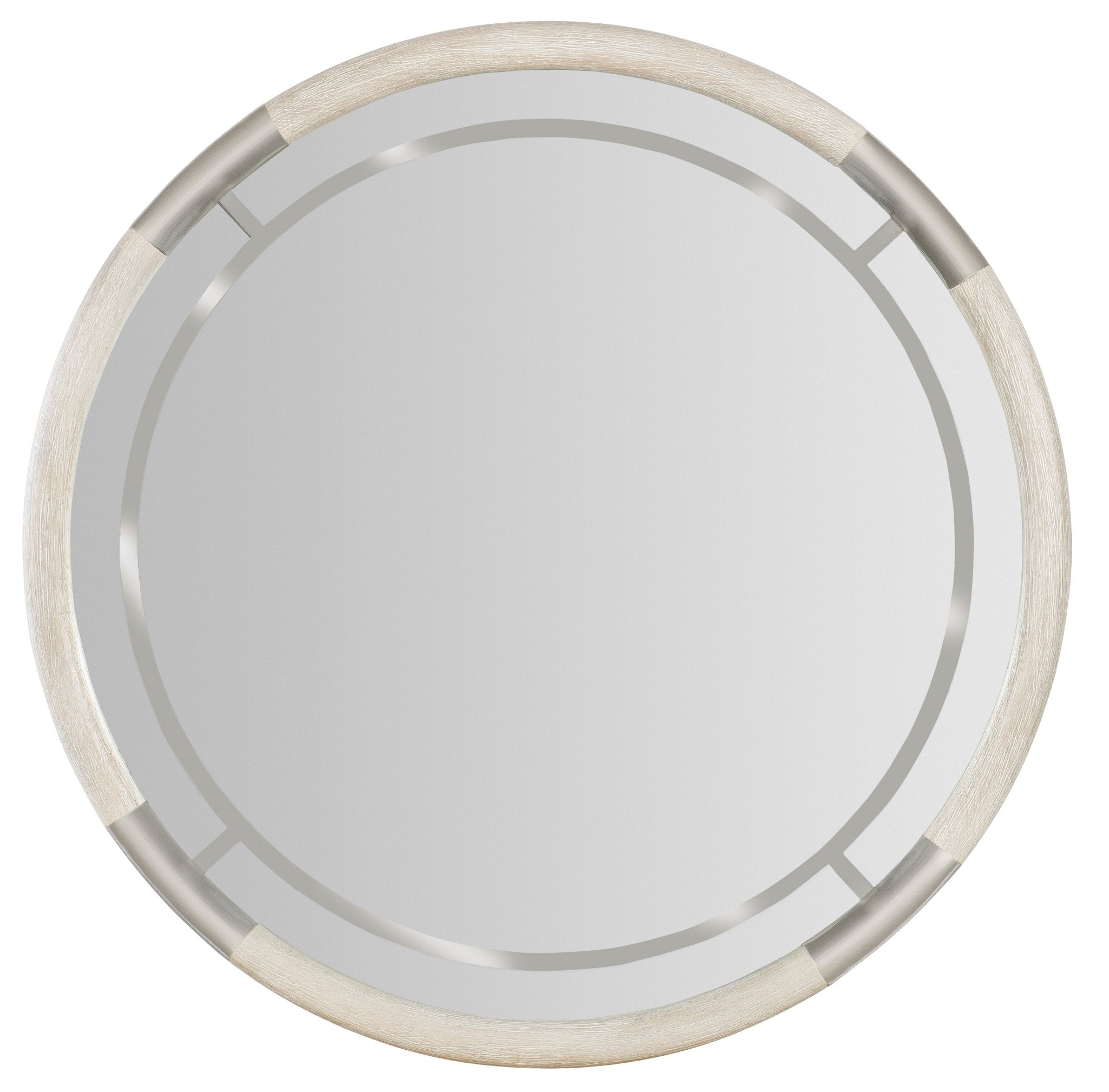 Modern Mood Round Mirror - Central Designs