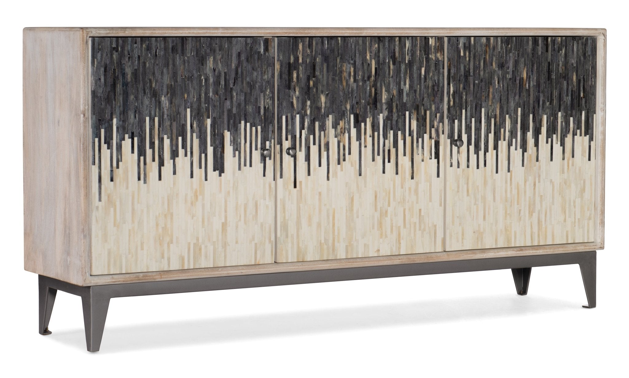 Three Door Console - Central Designs