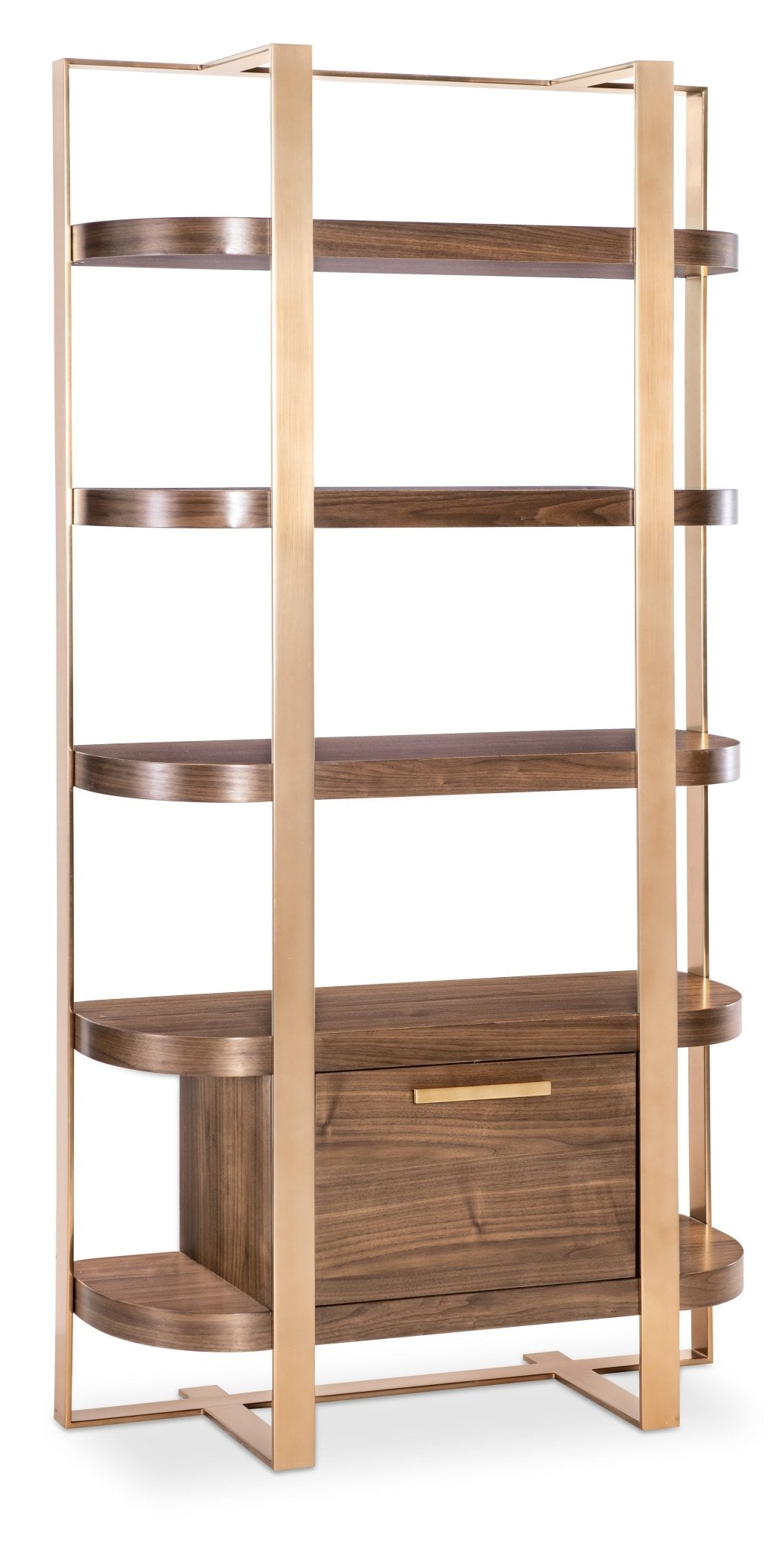 Eleana Etagere - Central Designs