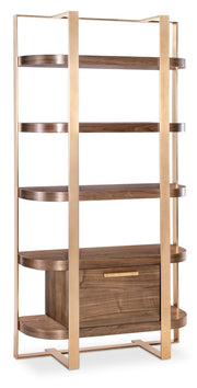 Eleana Etagere - Central Designs
