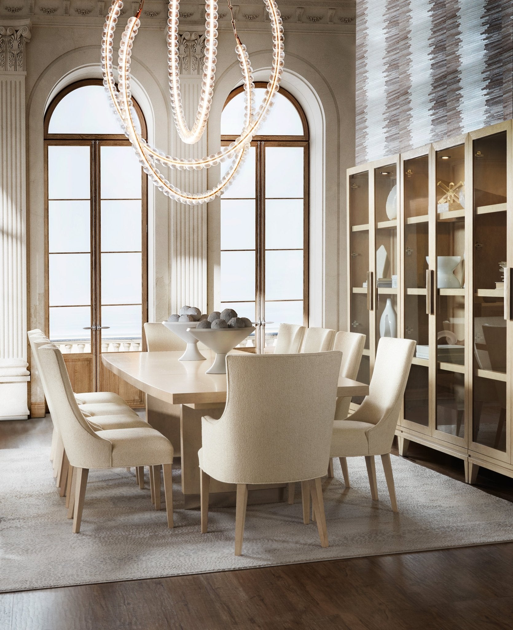 Westwood Display Cabinet - Central Designs