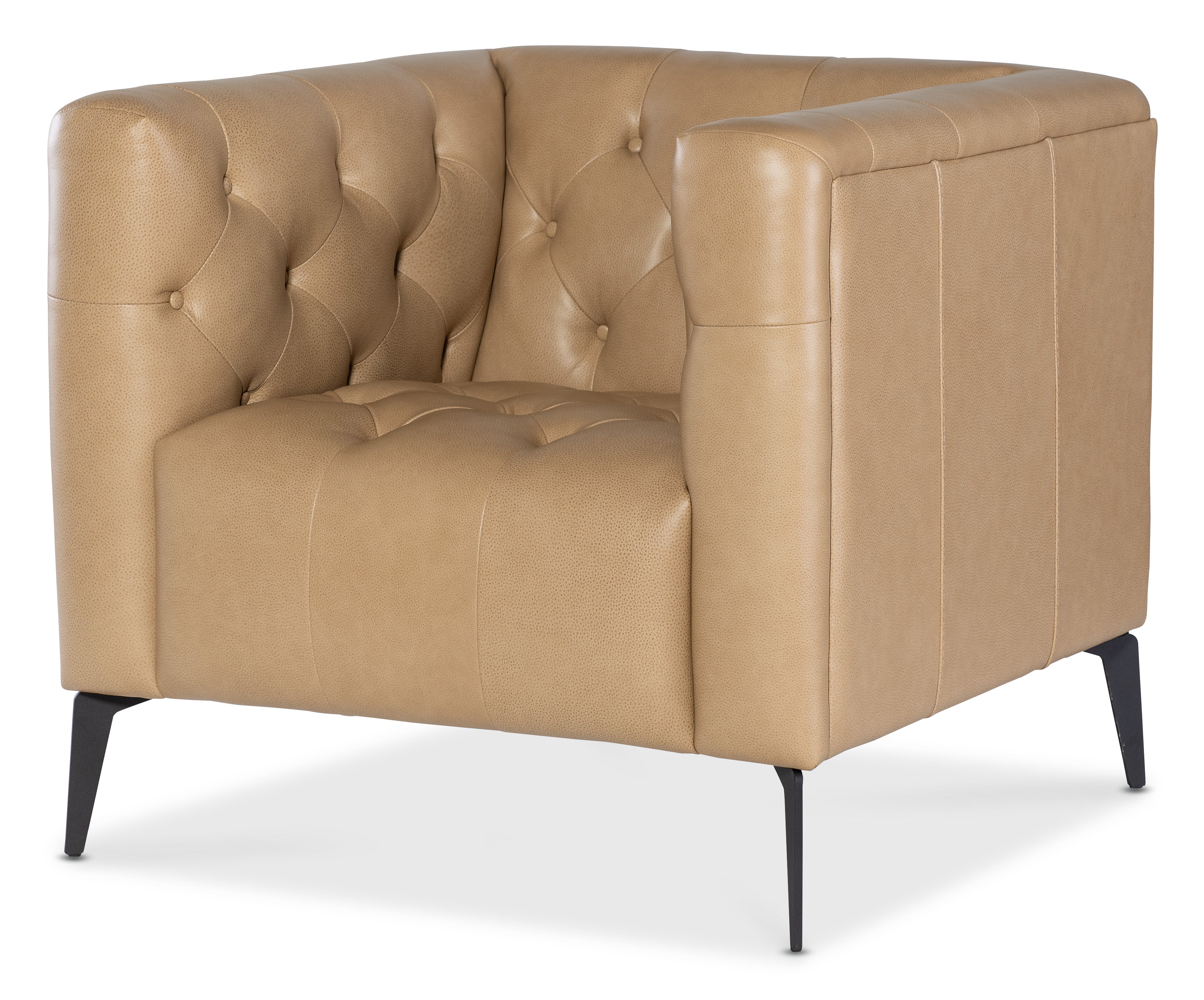 Nicolla Stationary Chair