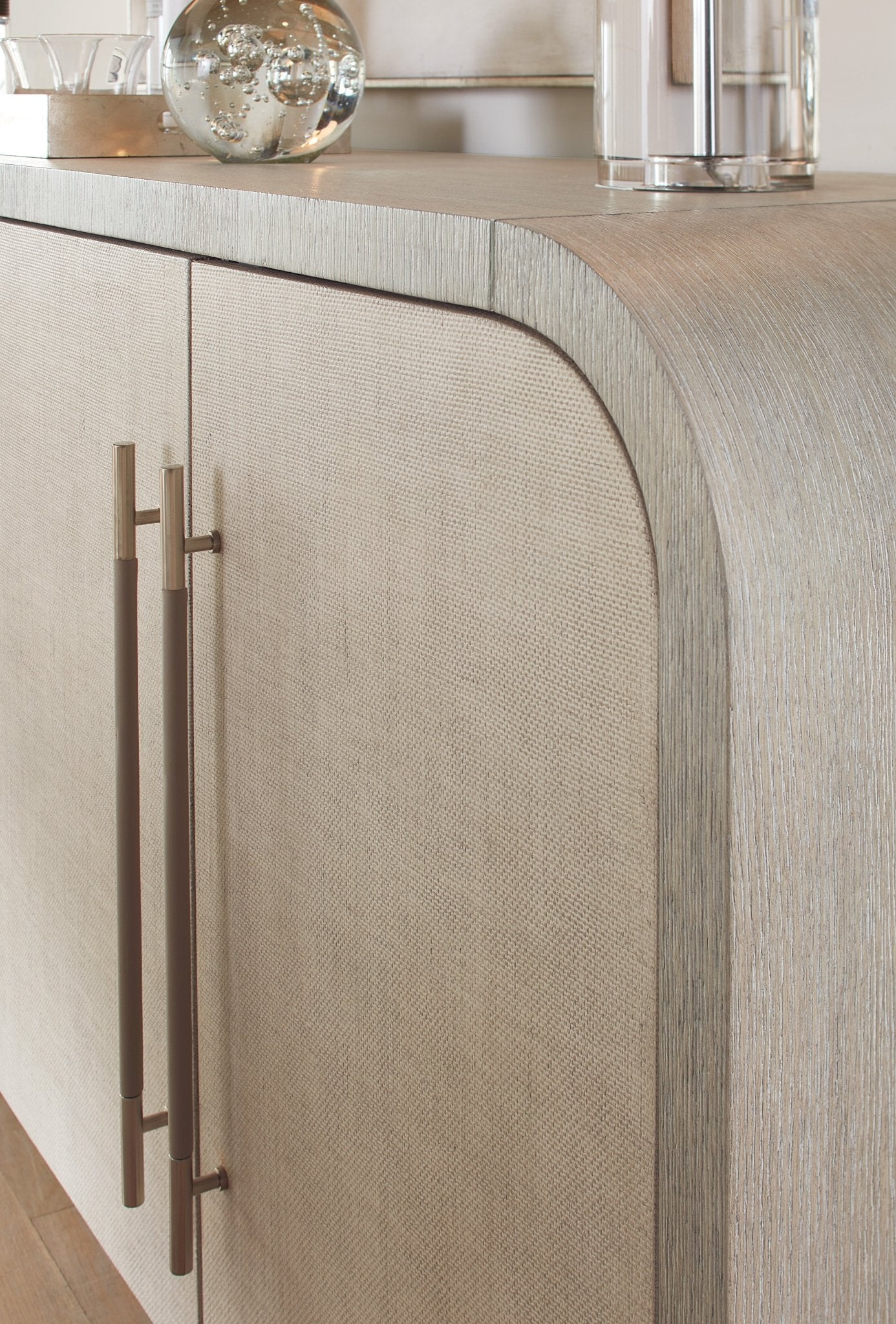 Modern Mood Buffet - Central Designs