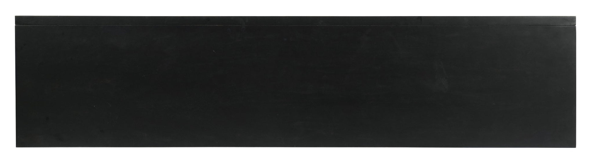 Melange Mountgomery Four Door Credenza - Central Designs