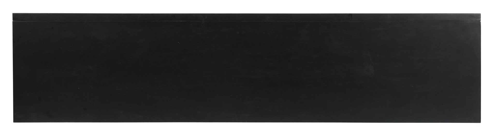 Melange Mountgomery Four Door Credenza - Central Designs