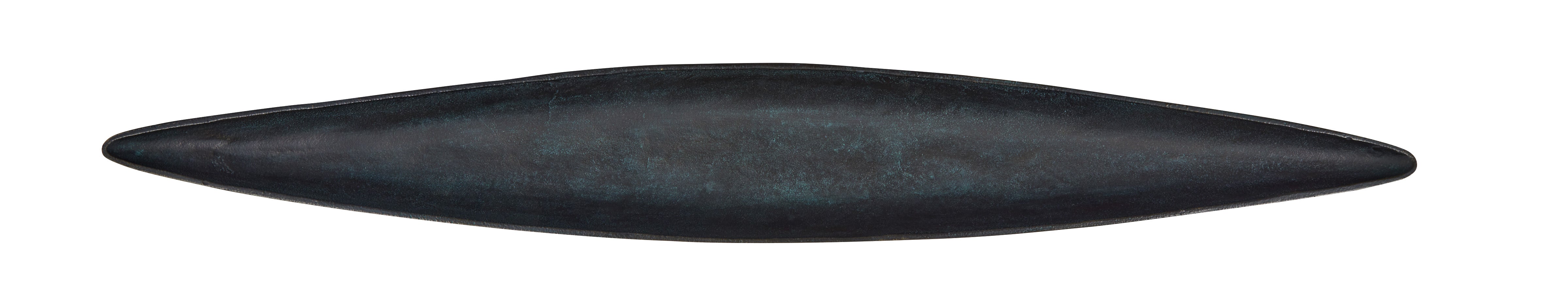 Déco Boat Dish 50”