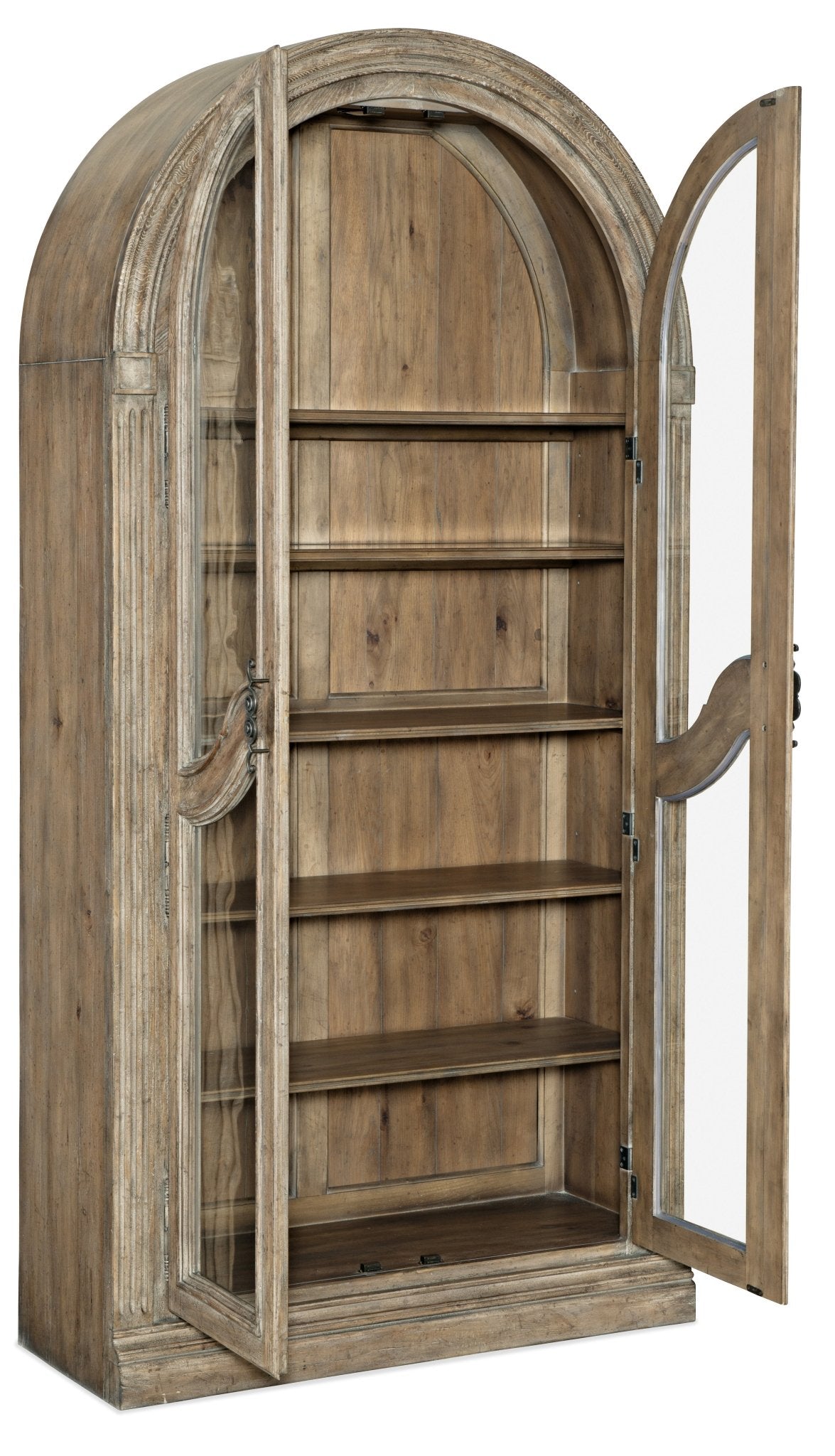 Castella Bunching Curio - Central Designs