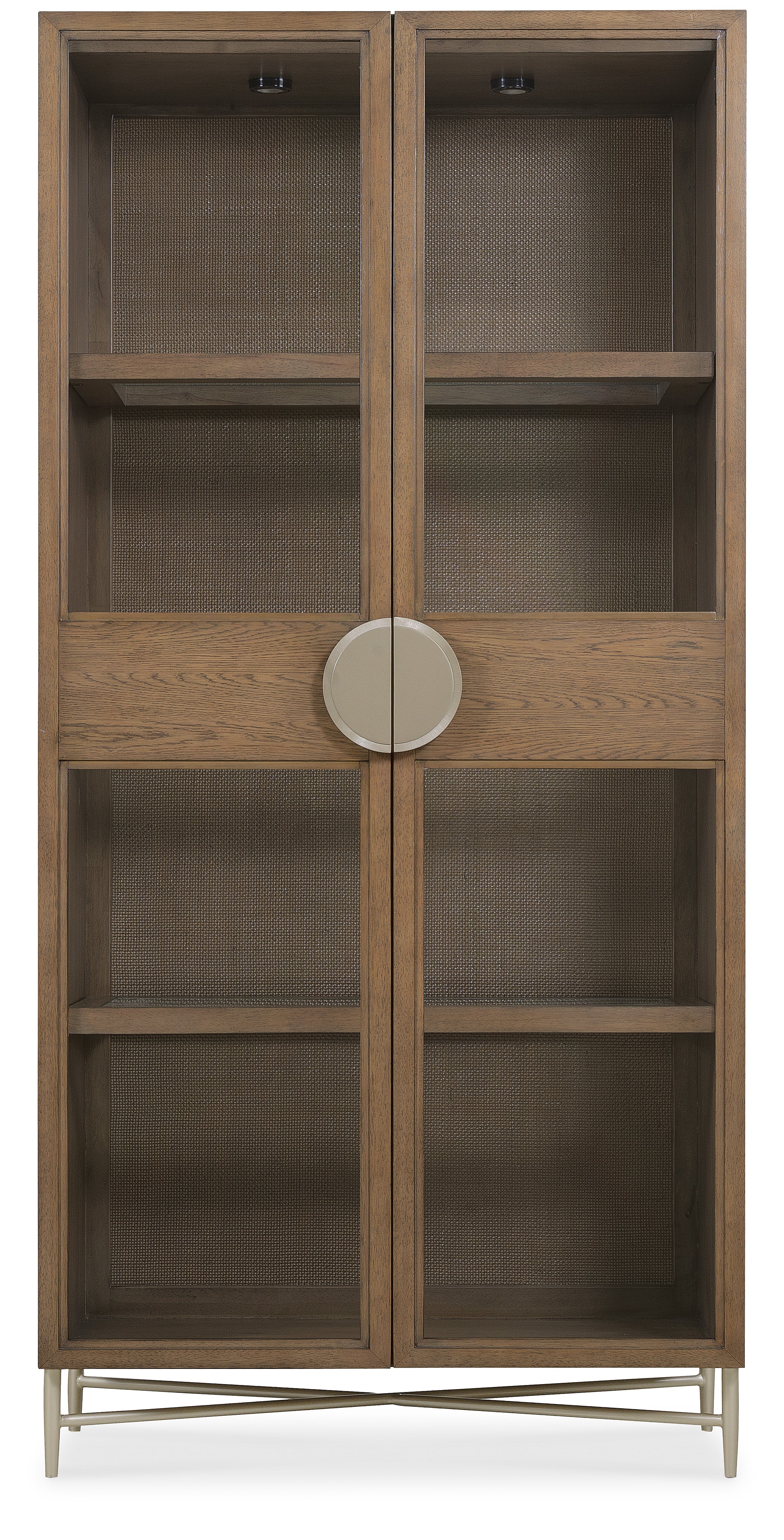 Sonnet Display Cabinet