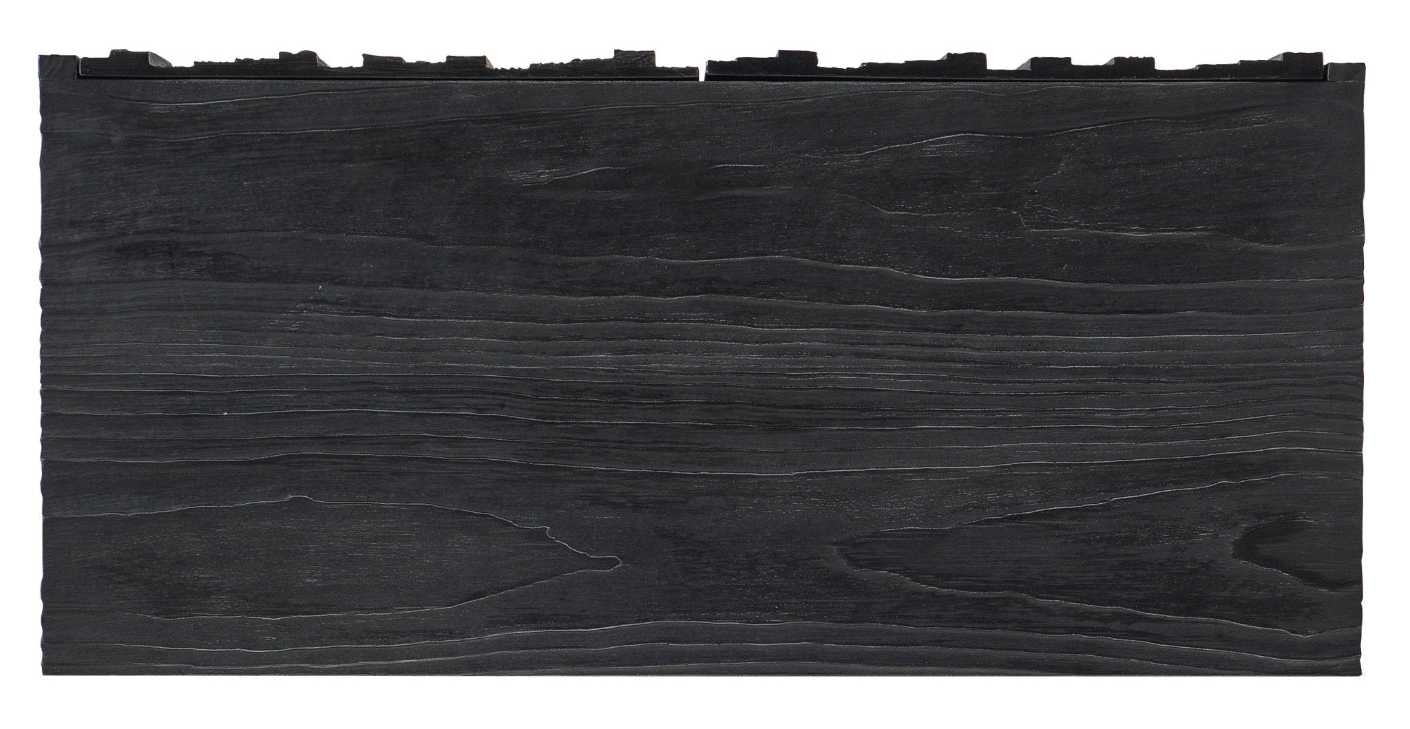 Chapman Shou Sugi Ban Accent Chest - Central Designs