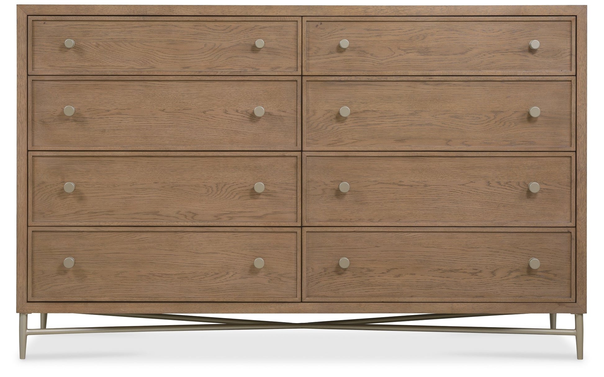 Sonnet Eight - Drawer Dresser - Central Designs