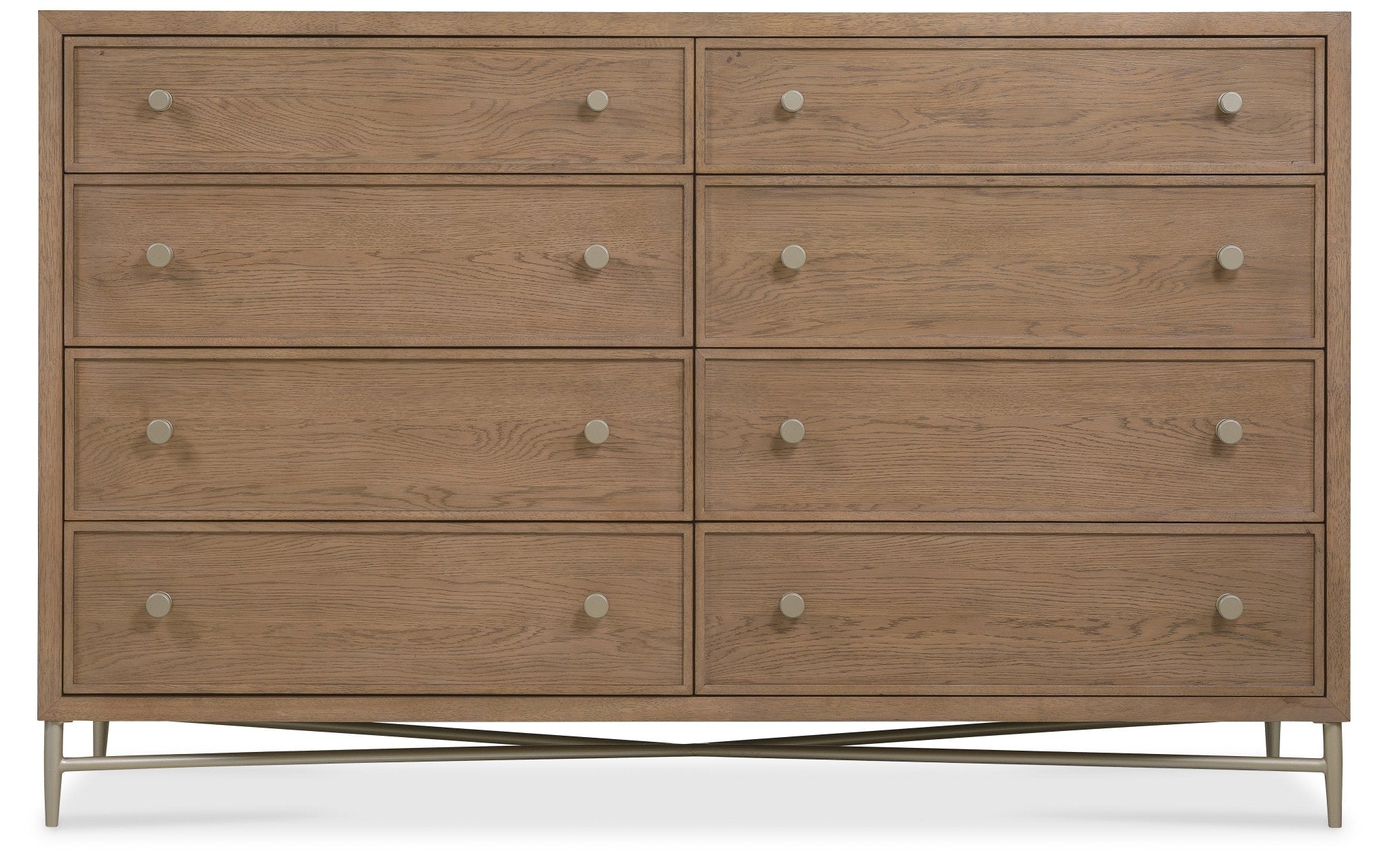 Sonnet Eight - Drawer Dresser - Central Designs