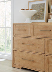 Retreat Seven - Drawer Dresser - Central Designs