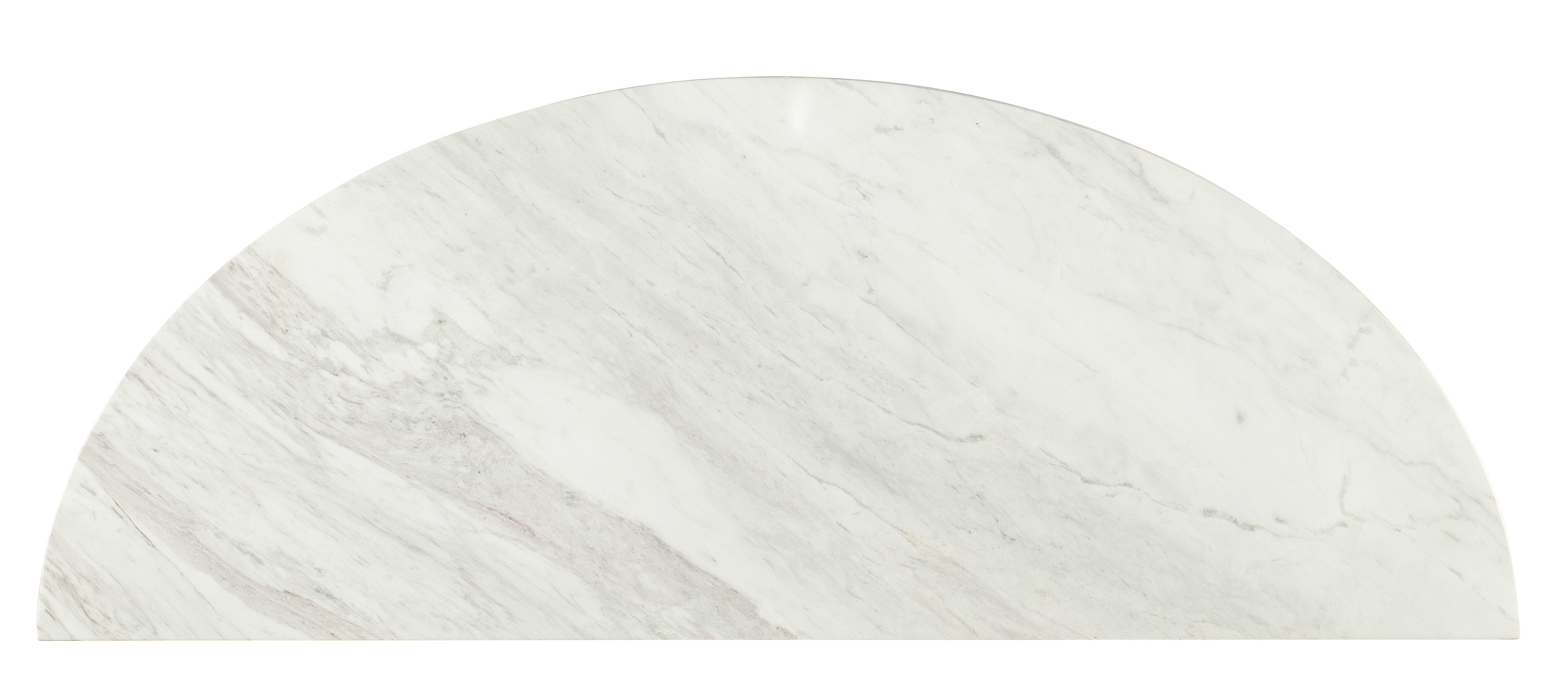 Modern Mood Two Drawer Nightstand