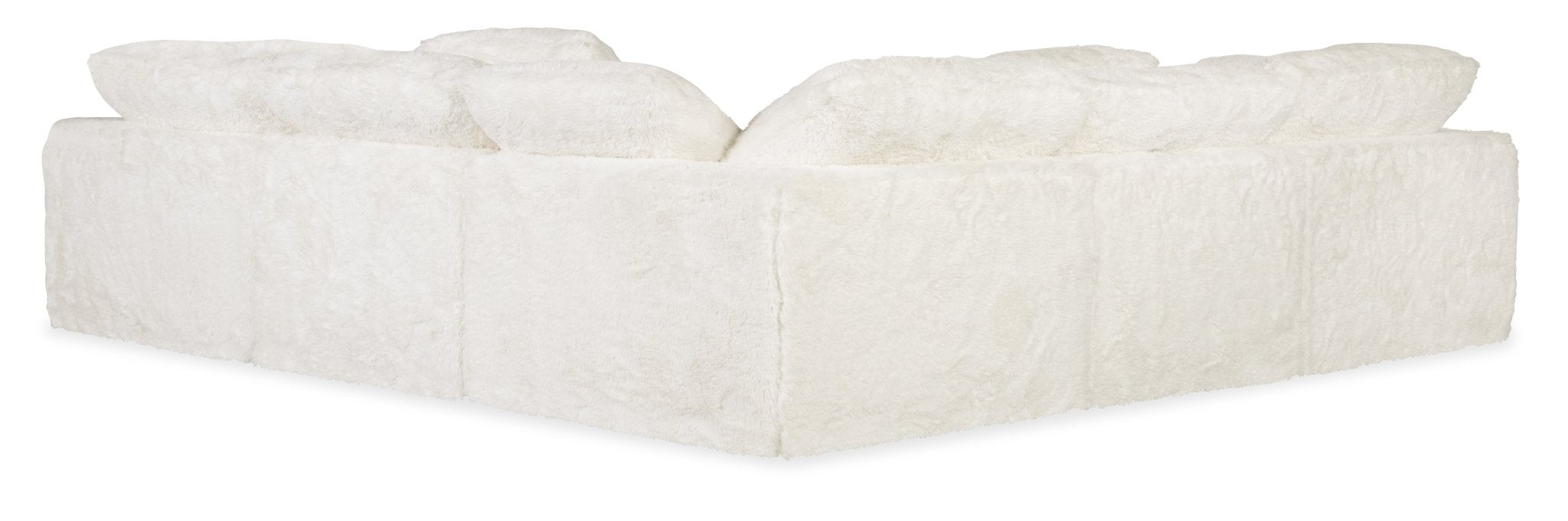 Barefoot 5 - Seat Sectional - Central Designs