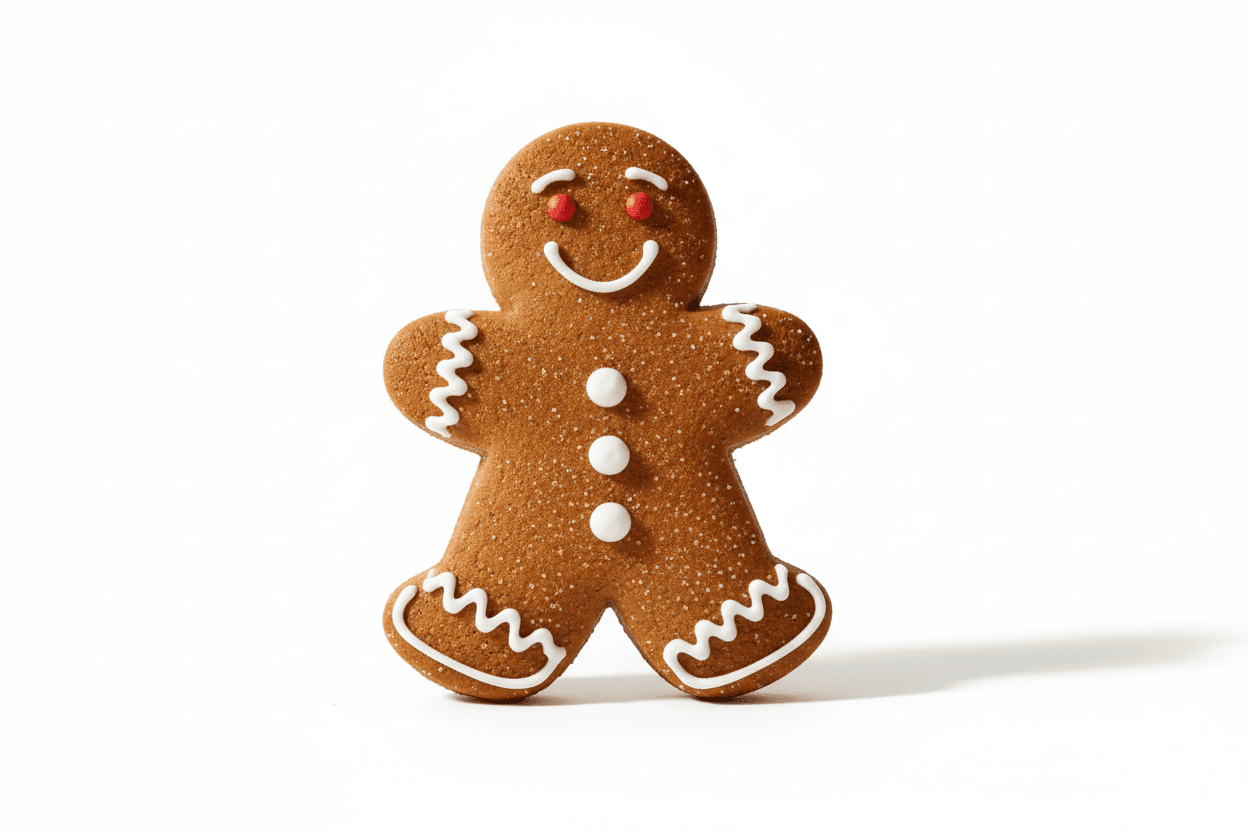 Cookies - Central Designs