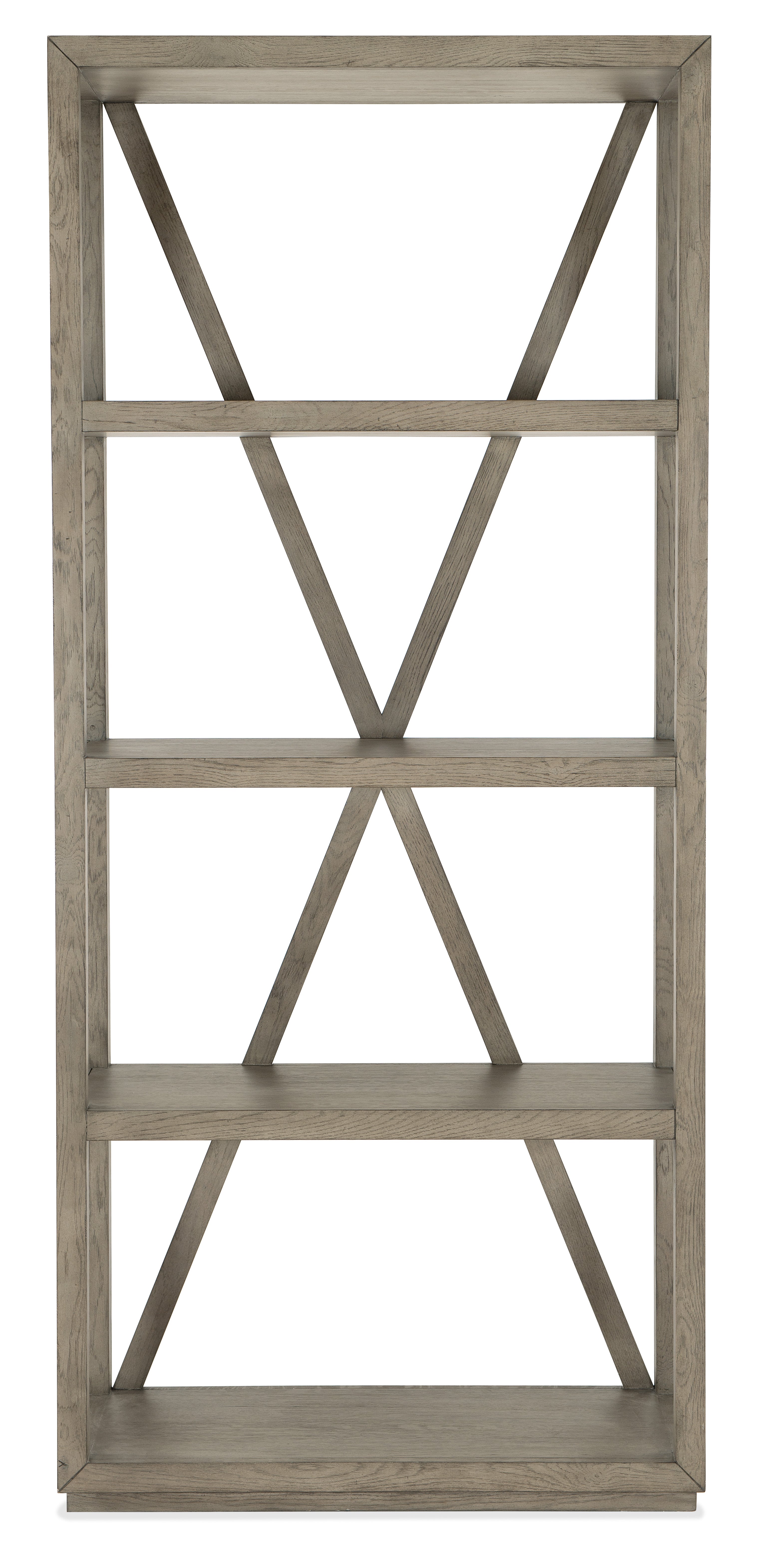 Linville Falls Wisemans View Etagere