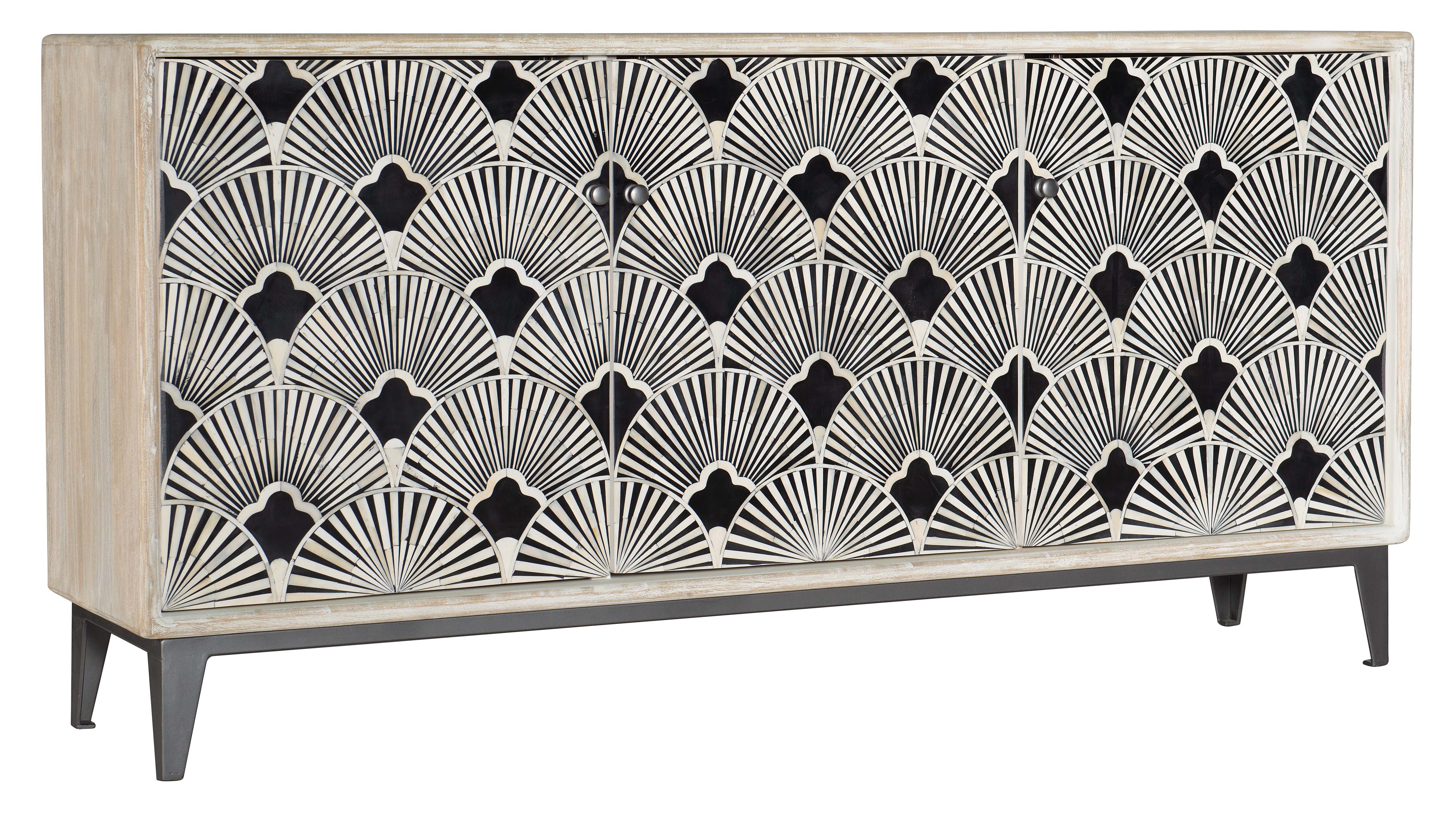 69in Entertainment Center