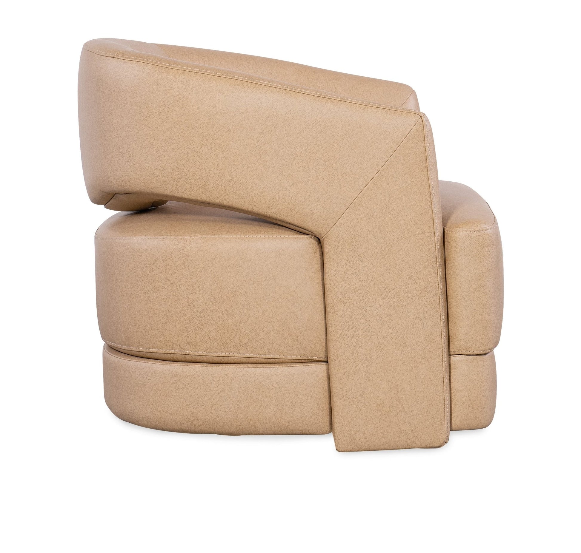 Keys Swivel Chair - Central Designs
