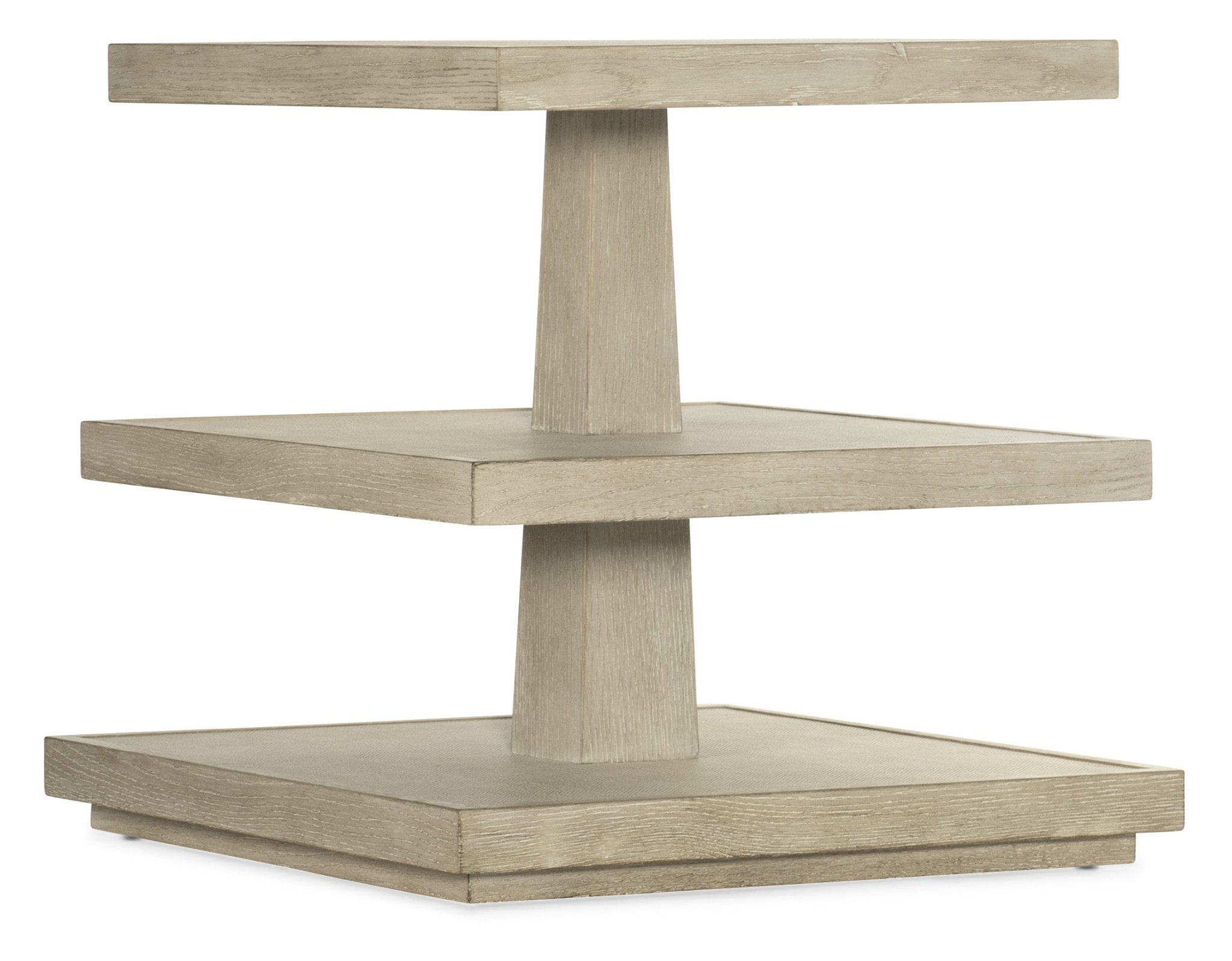Cascade End Table - Central Designs