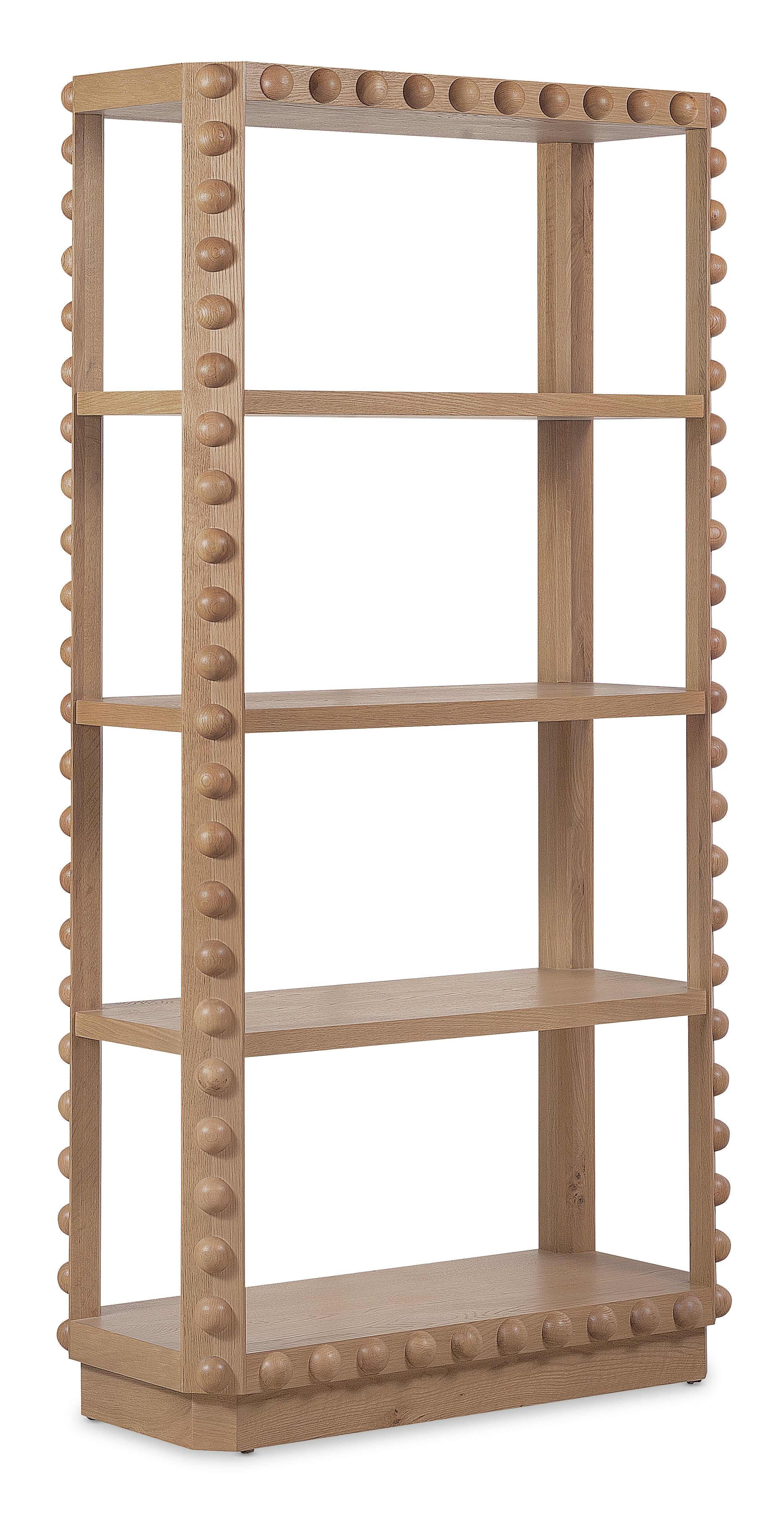 Commerce and Market Margo Etagere