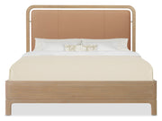Banyon Bay California King Panel Bed