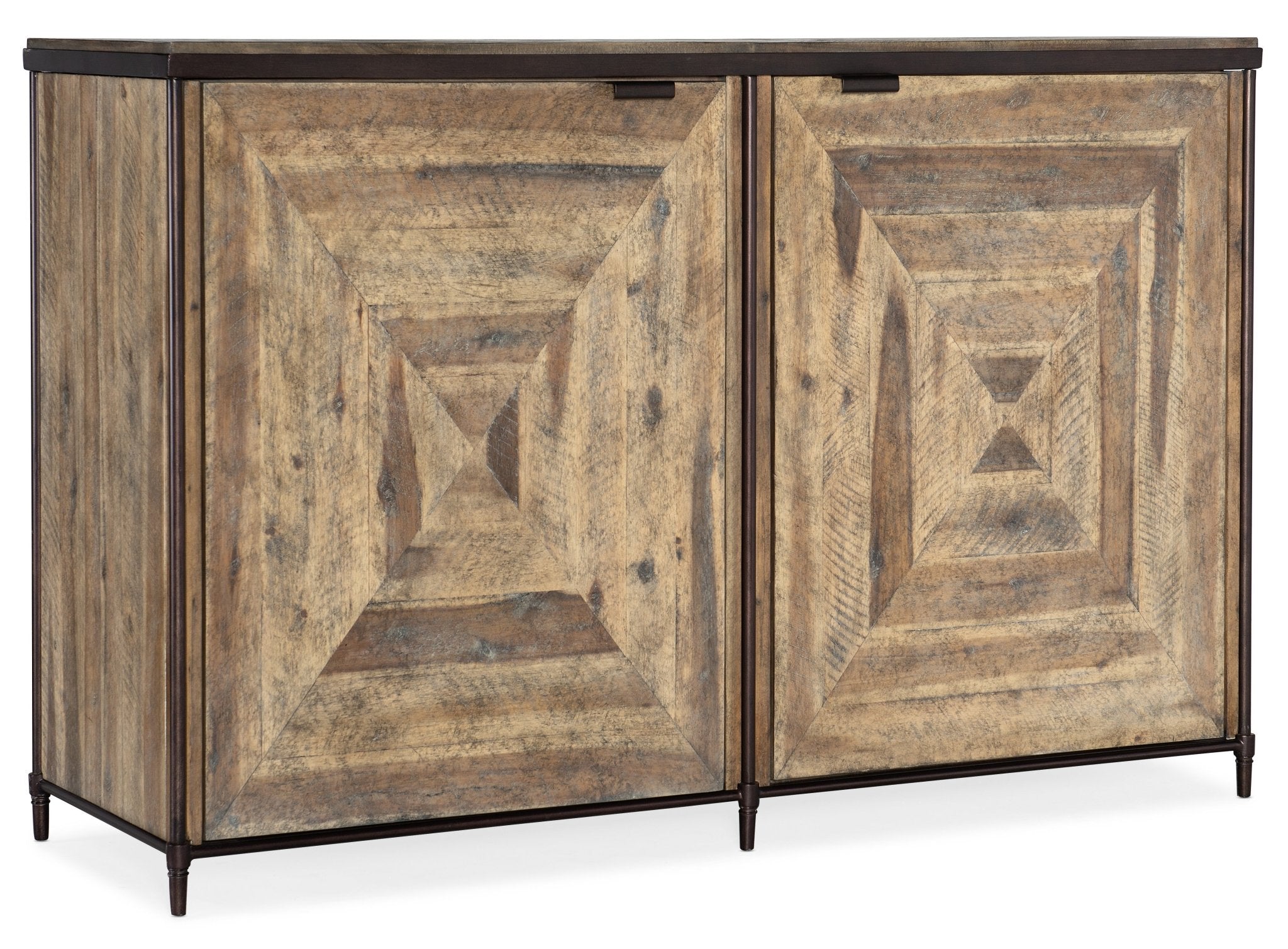 St. Armand Door Chest - Central Designs