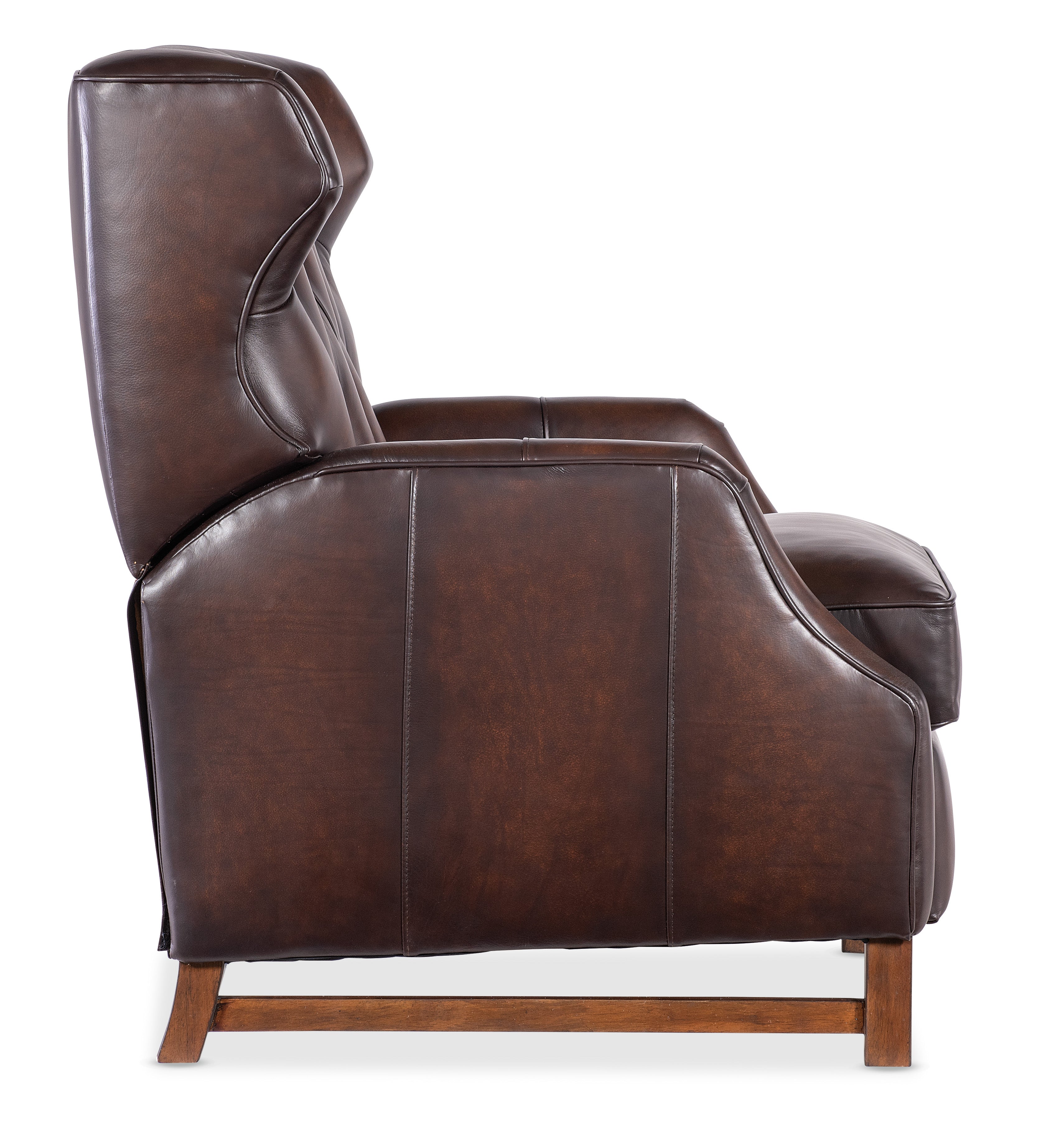 Henderson Press Back Recliner