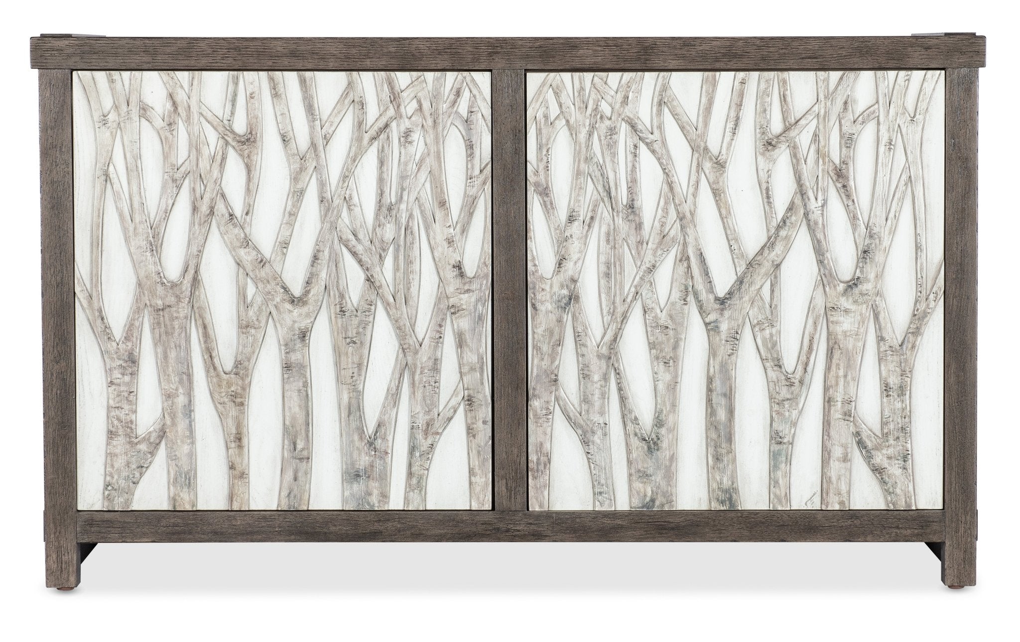 Commerce & Market Aspen Grove Door Chest - Central Designs