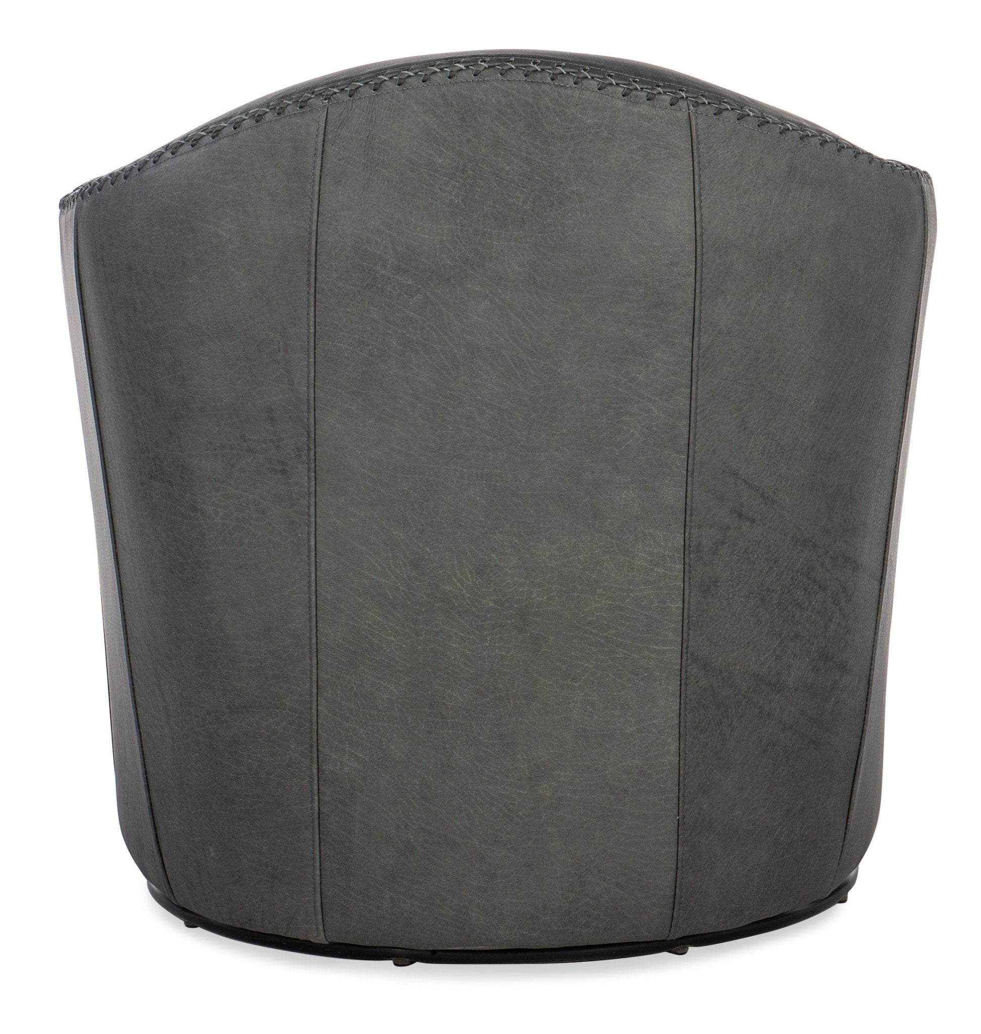 Roper Swivel Club Chair - Central Designs