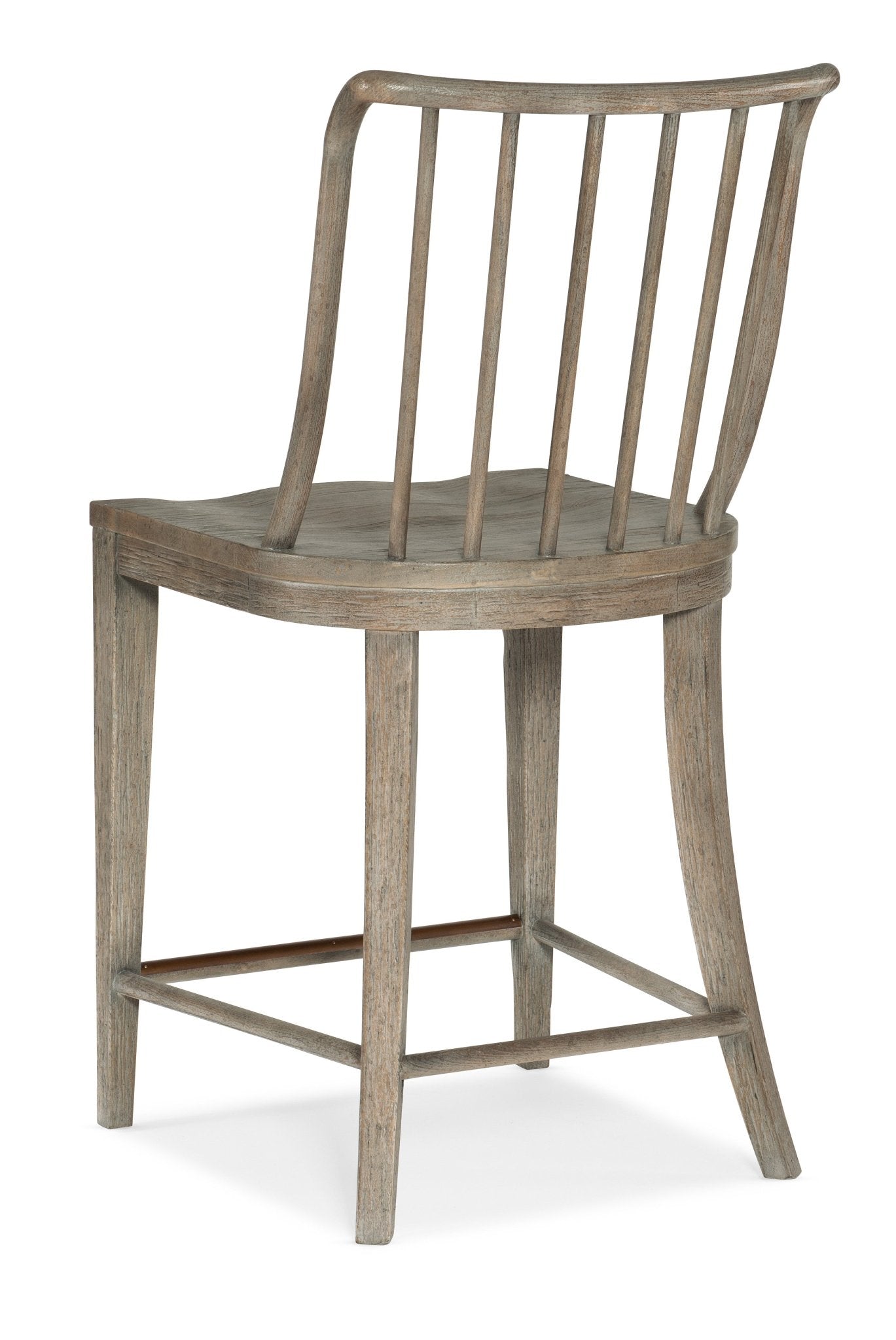 Serenity Bermuda Counter Chair - Central Designs