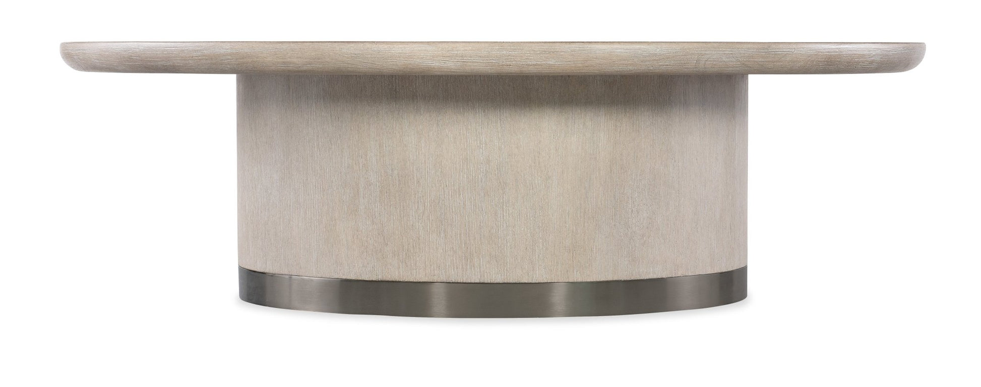 Modern Mood Round Cocktail Table - Central Designs