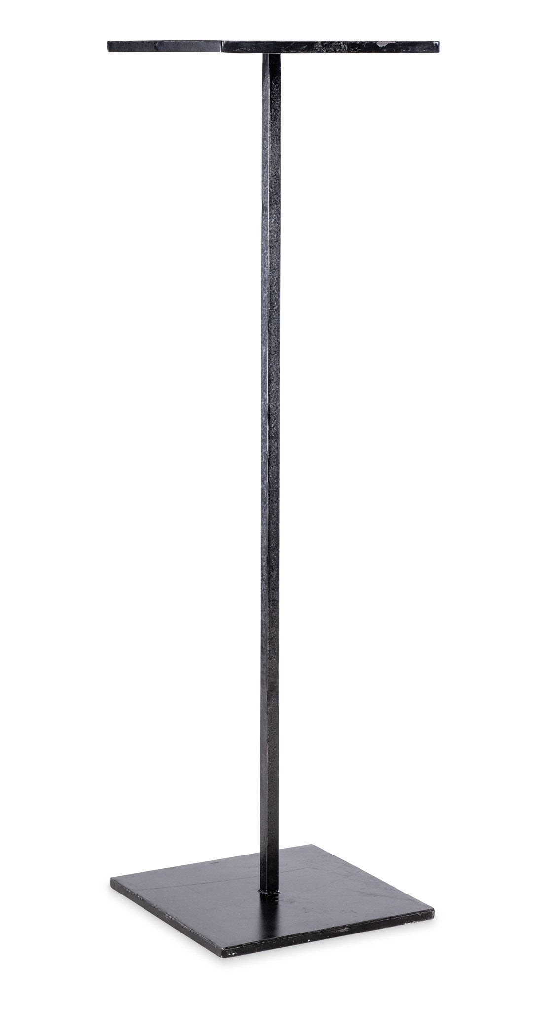 Modern Floor Candle Stand - Large - Central Designs