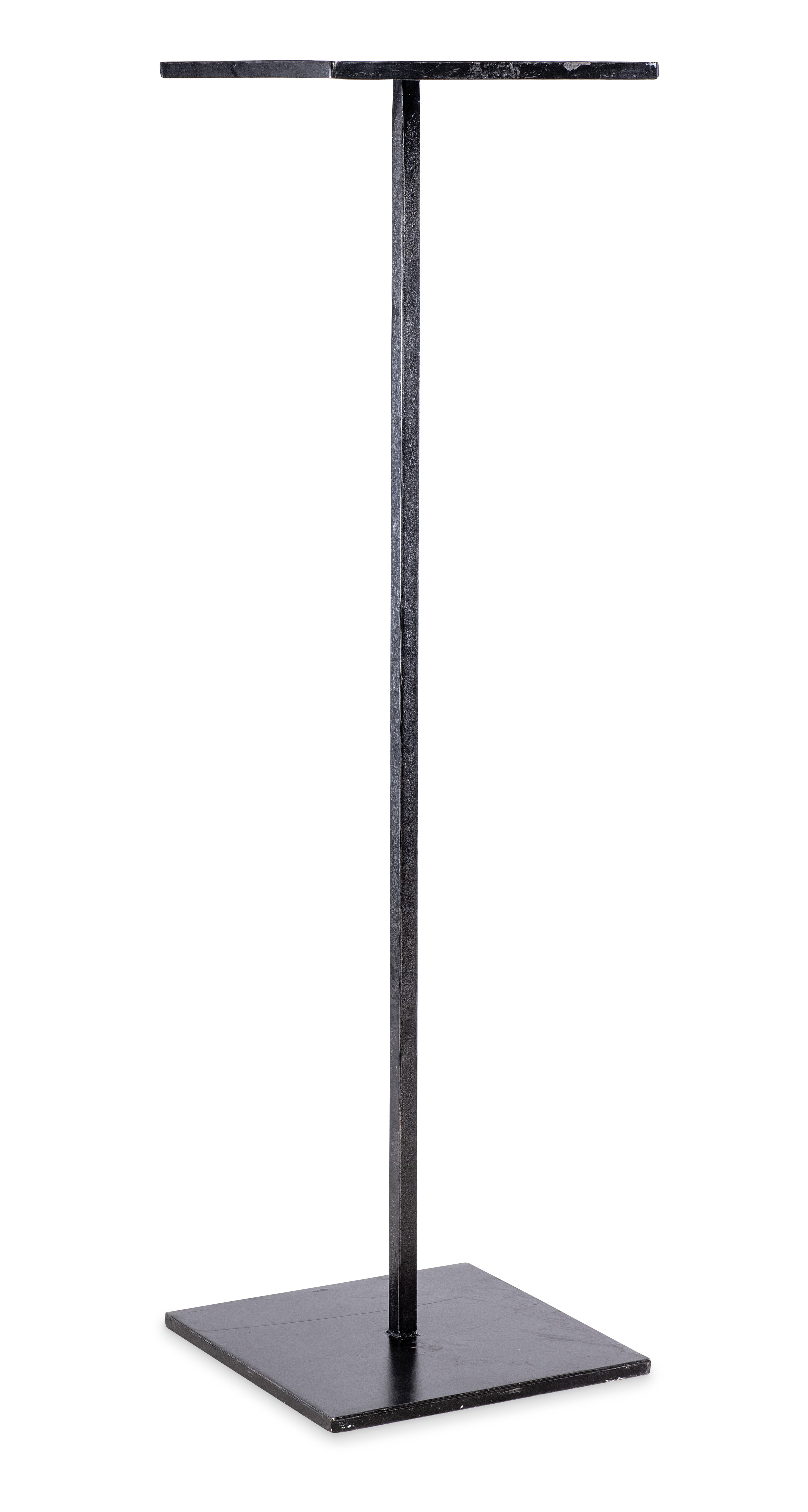 Modern Floor Candle Stand - Large