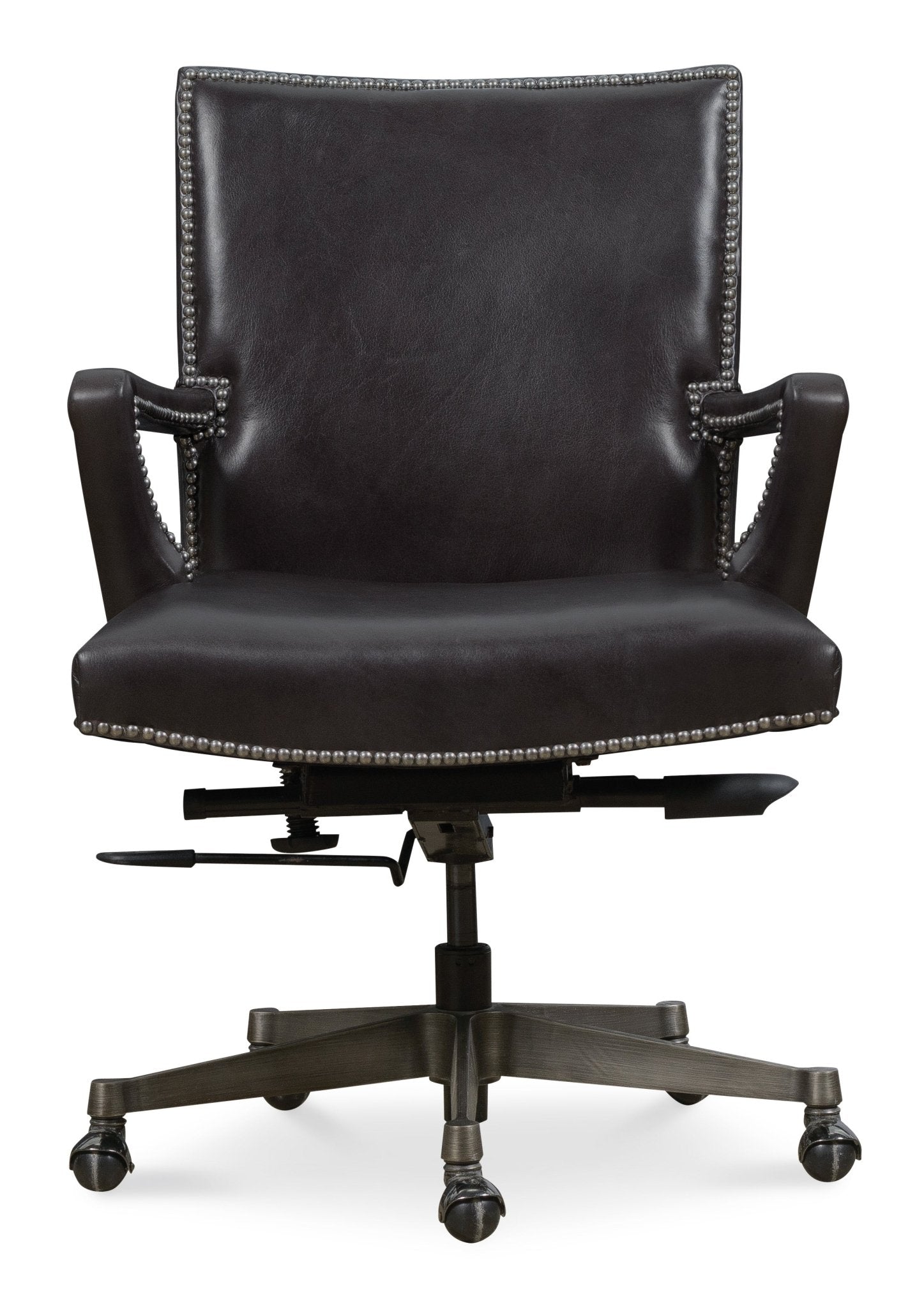Phoenix Executive Swivel Tilt Chair - Central Designs
