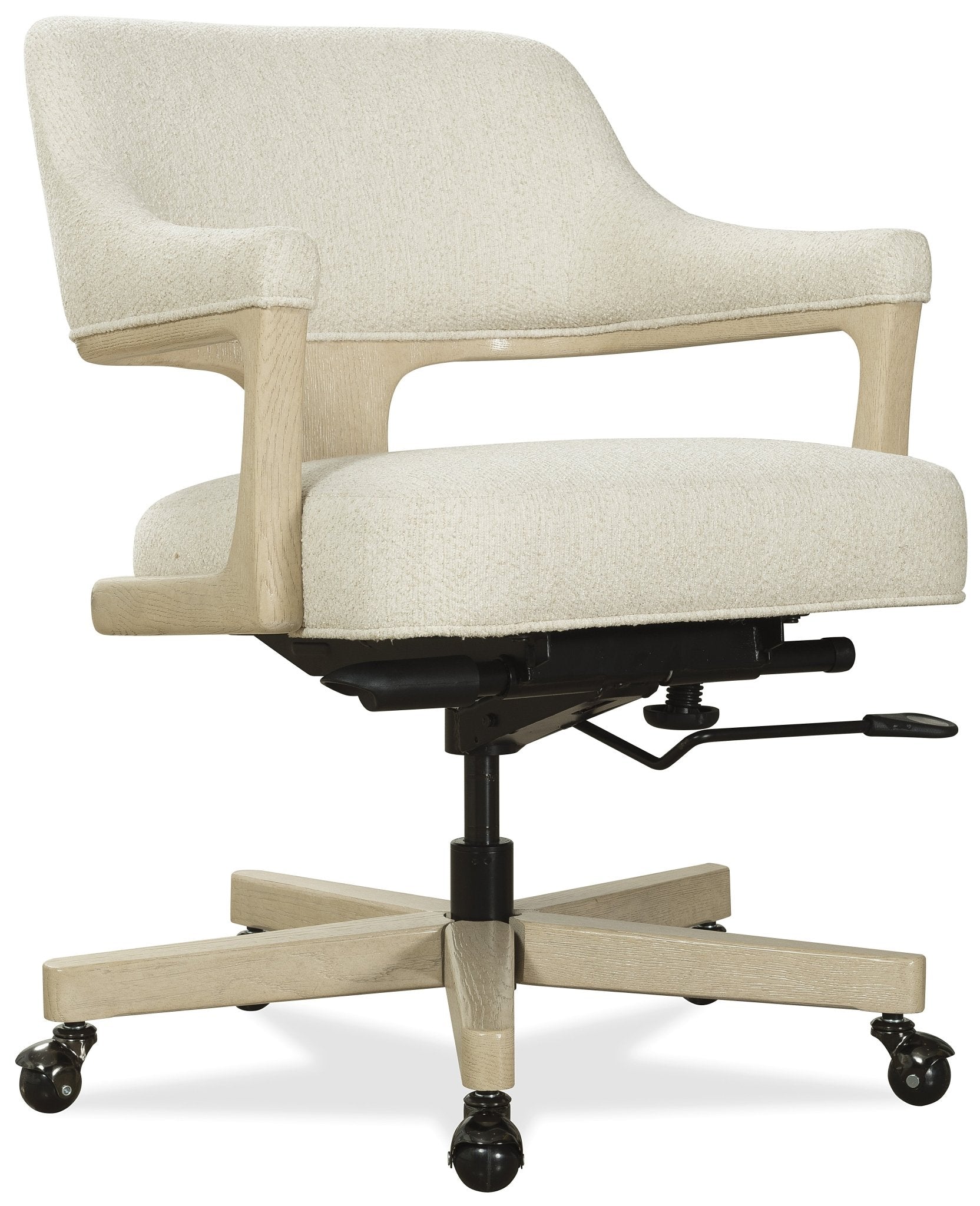Briar Executive Chair - Central Designs