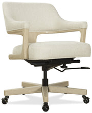 Briar Executive Chair - Central Designs