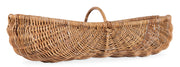 Moisson Solid Wood Basket - Large