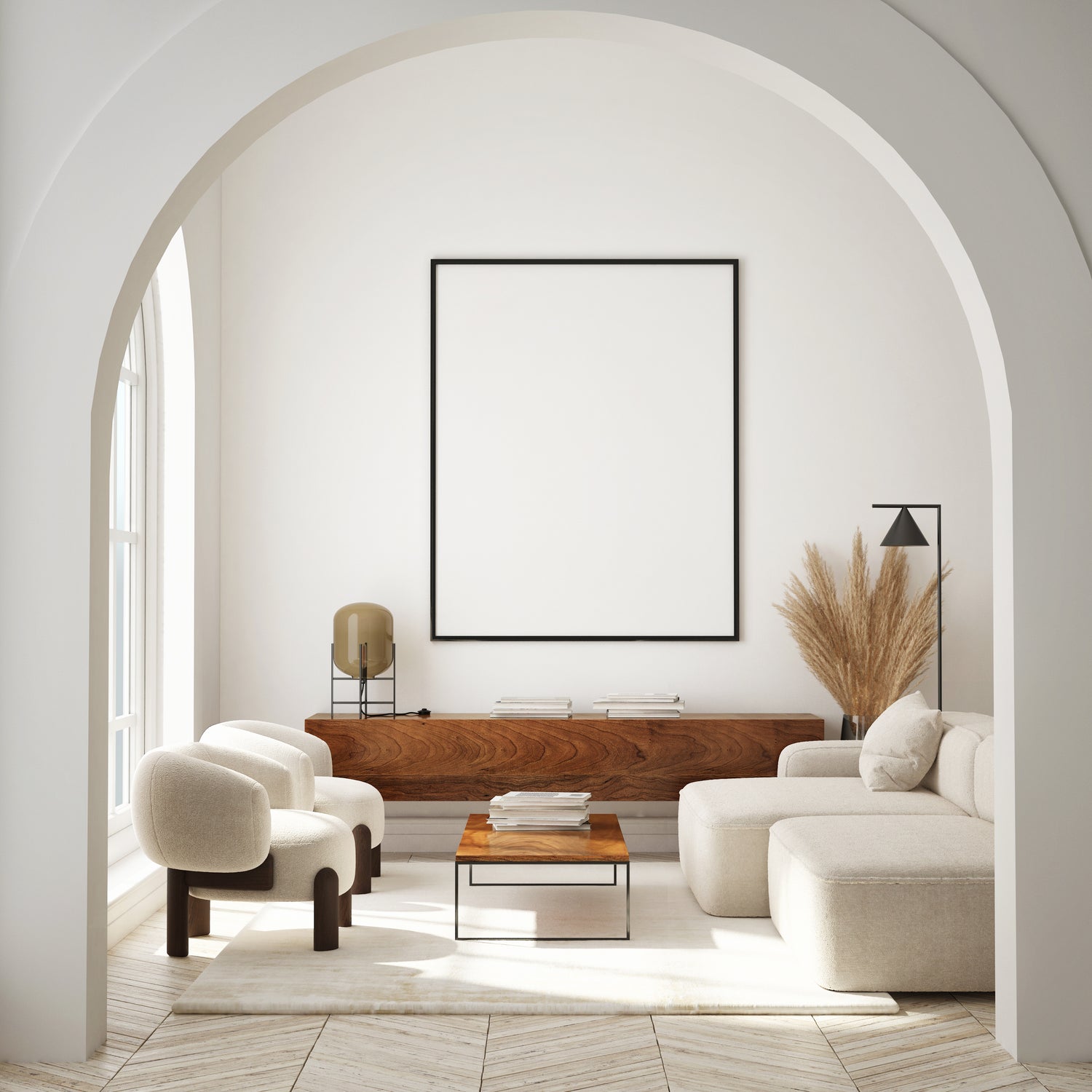 Central Designs