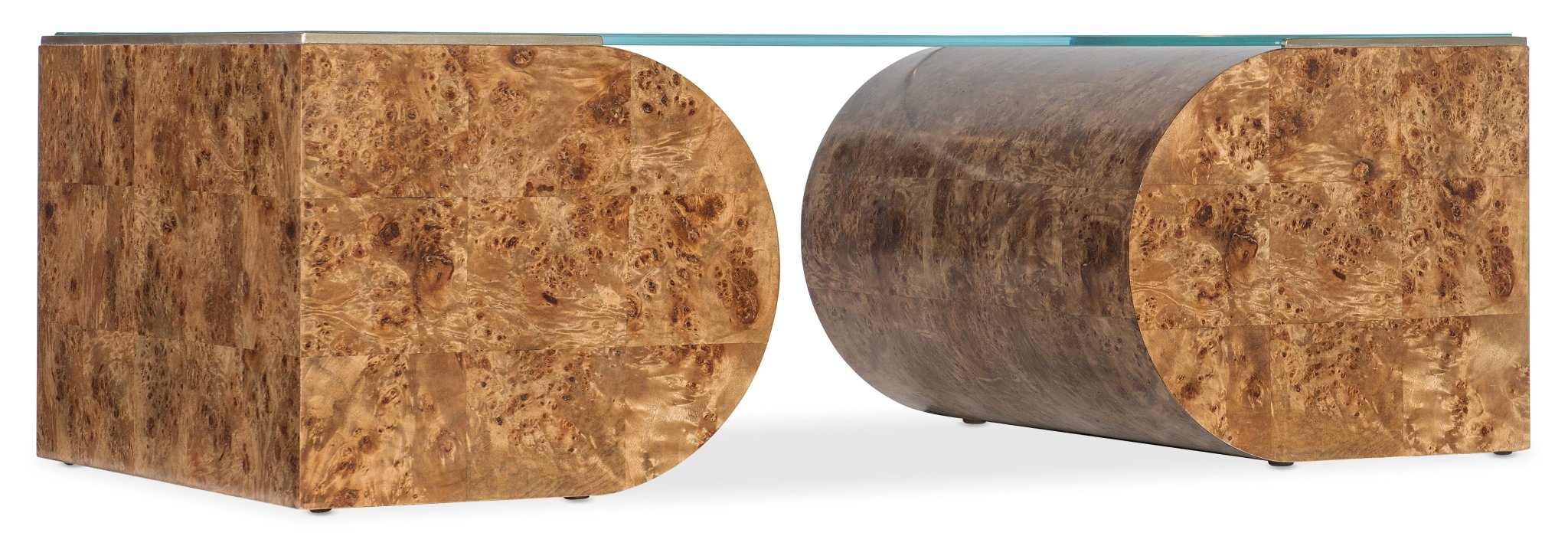 Melange Burlesque Coffee Table - Central Designs