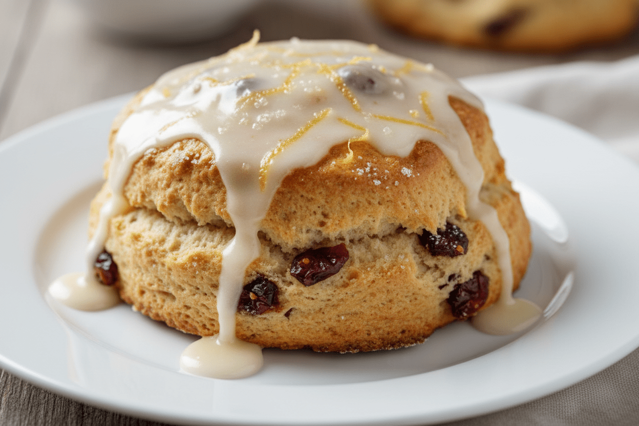 Scones - Central Designs