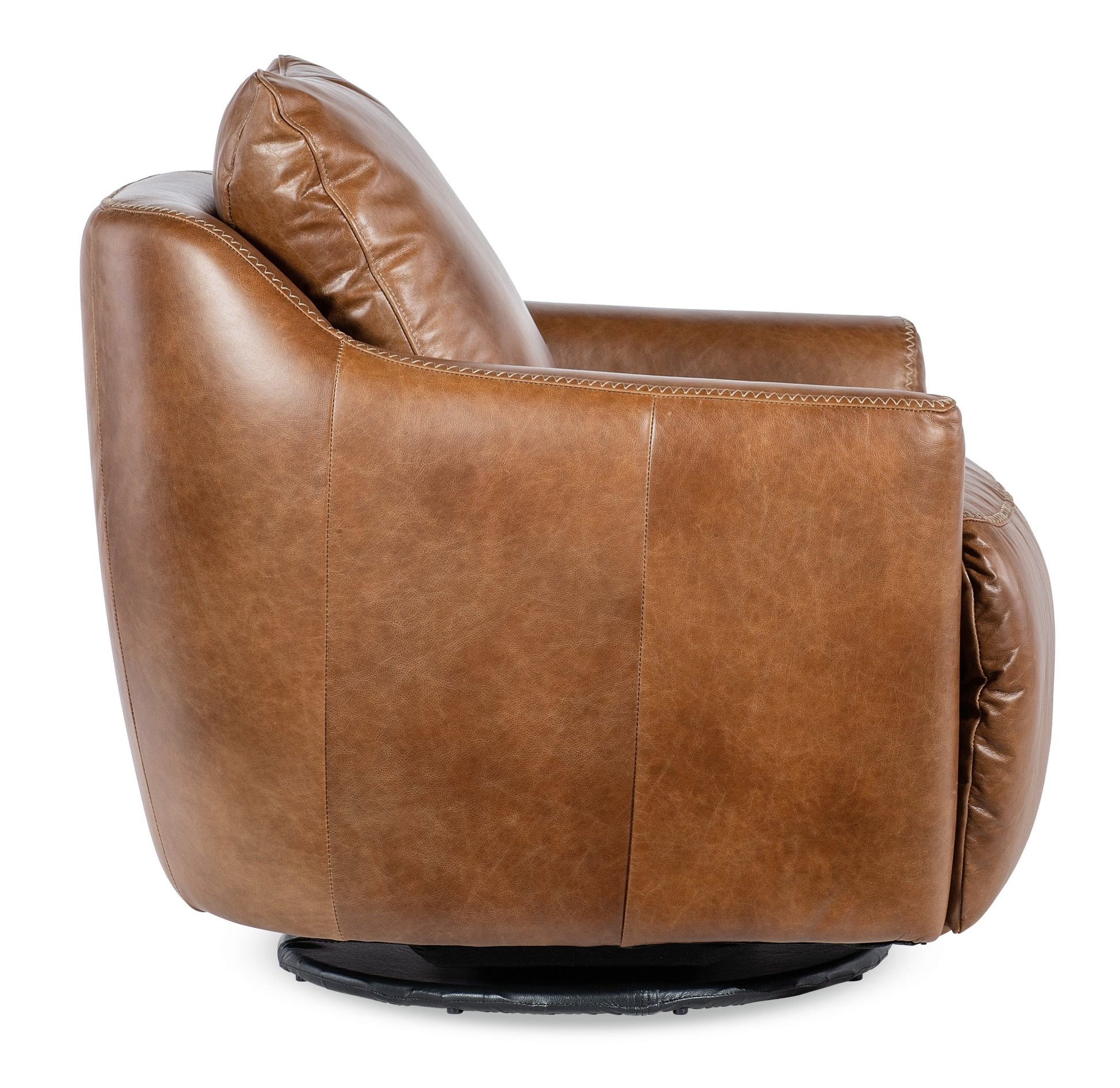 Beau Swivel w/Power Footrest - Central Designs