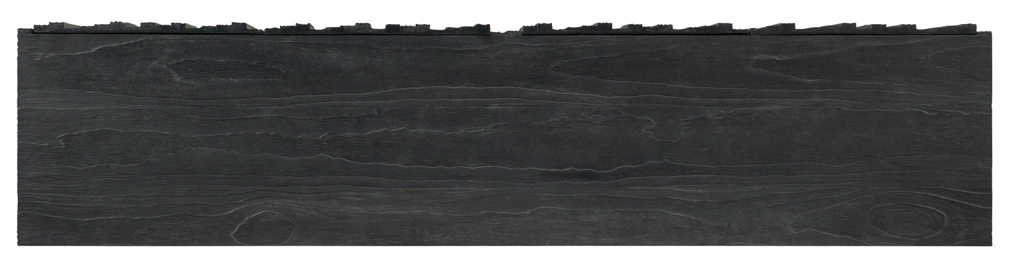 Chapman Shou Sugi Ban Entertainment Console - Central Designs