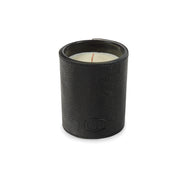 Bois & Tabac Black Candle & Whiskey Tumbler
