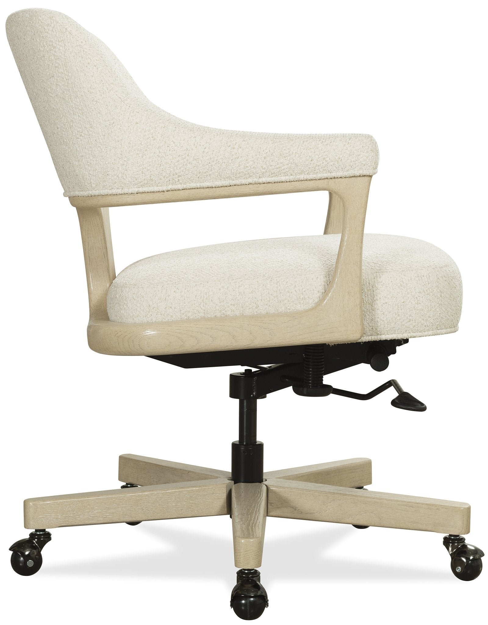 Briar Executive Chair - Central Designs
