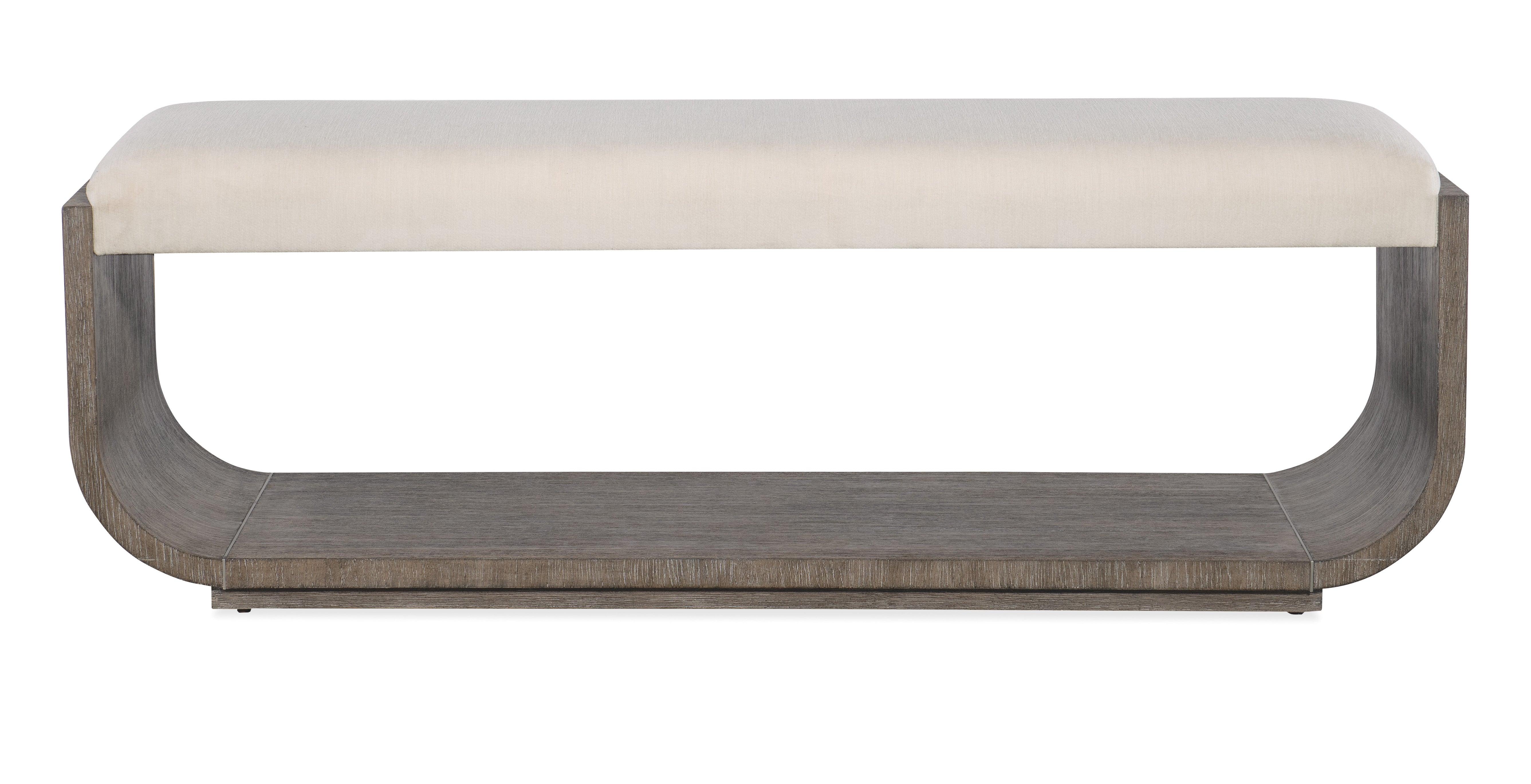 Modern Mood Bed Bench