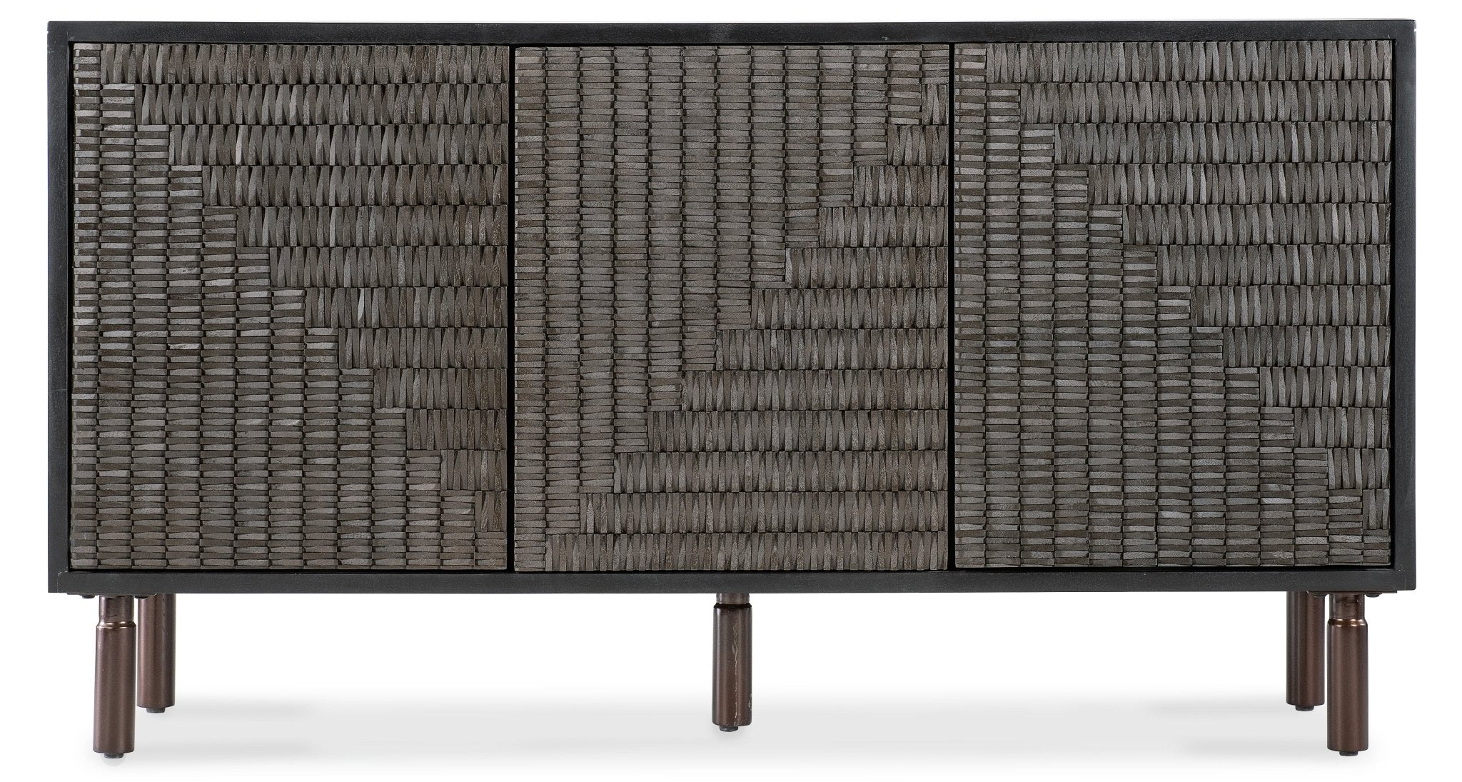 Commerce and Market Jachar Entertainment Credenza - Central Designs