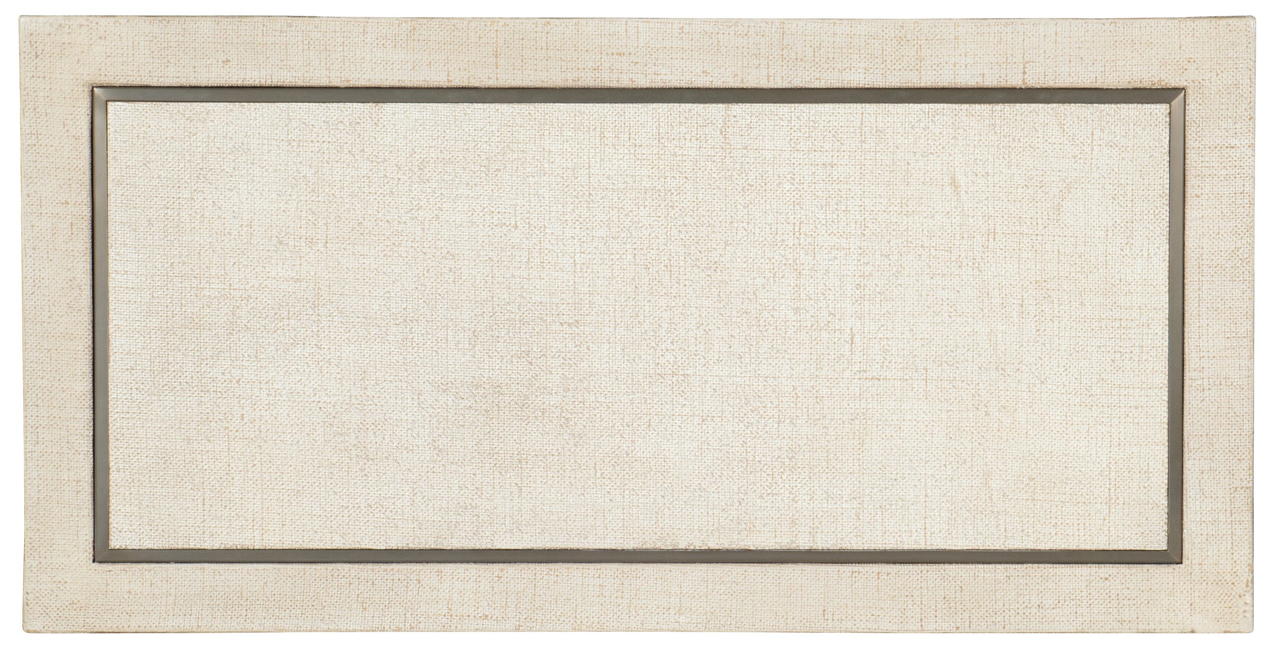 Cascade One-Drawer Nightstand