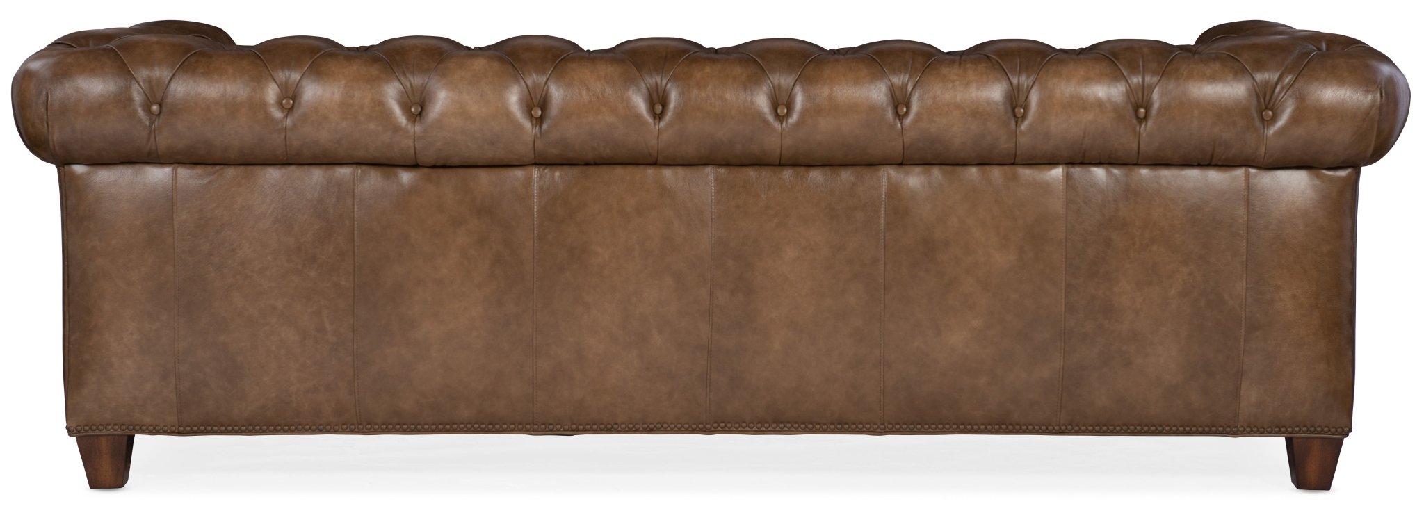 Chester Tufted Stationary Sofa - Central Designs